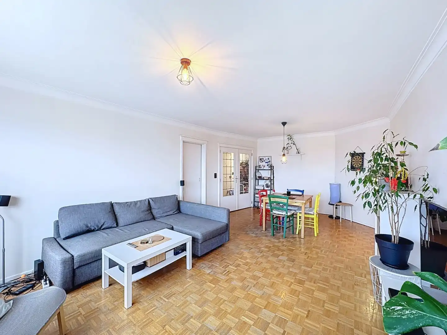 Appartement op absolute toplocatie met fantastisch zicht foto 2