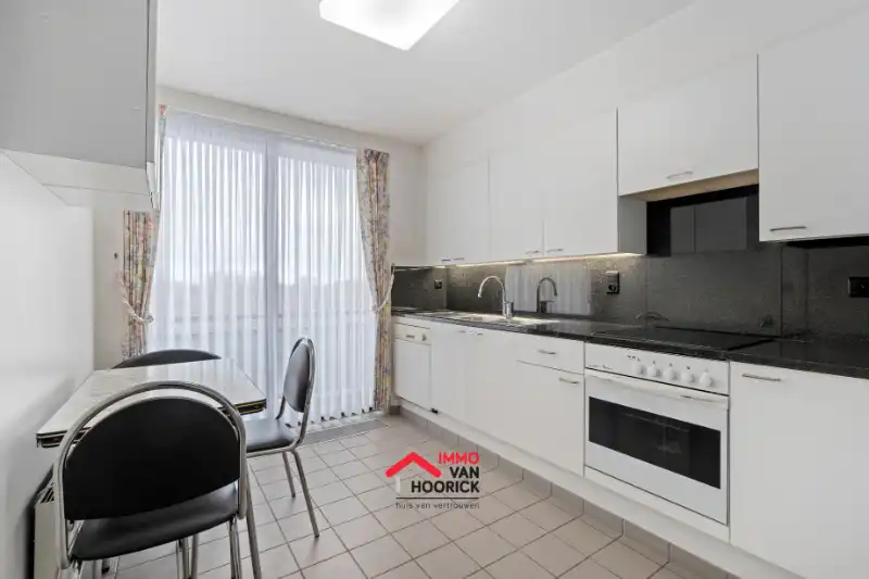 Mooi ruim instapklaar appartement 2 slaapkamers foto 8