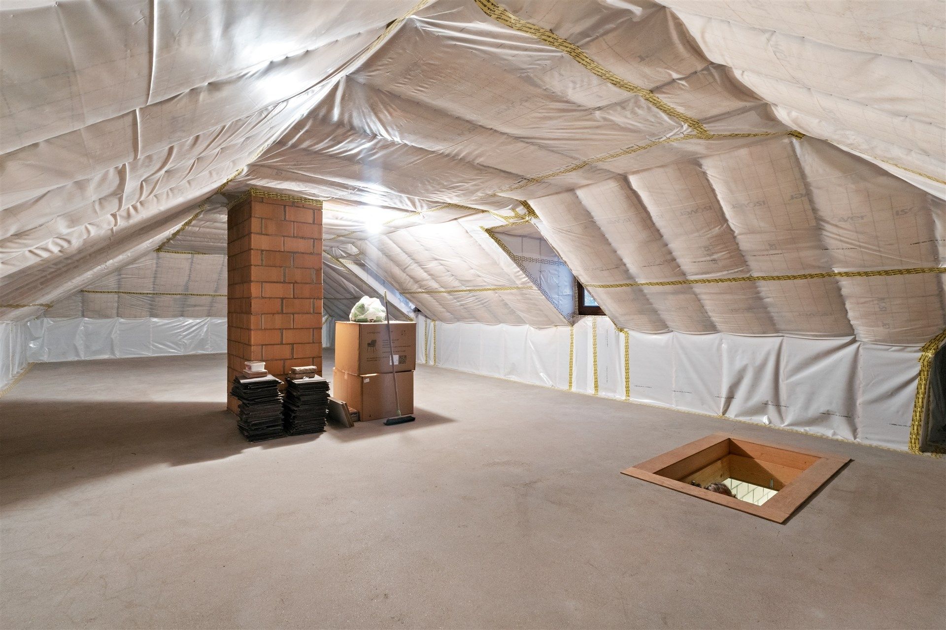 Bungalow op 660m² grond, met 2 slaapkamers.  foto 15