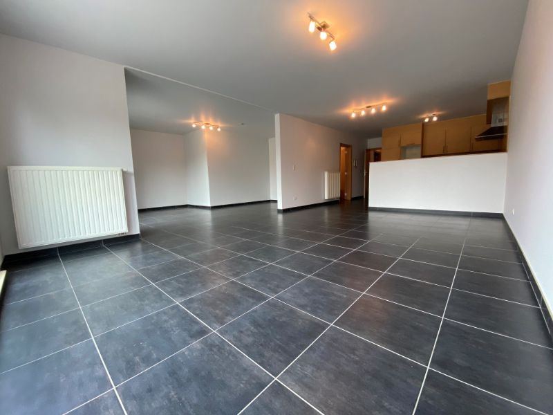 Prachtig gelijkvloers appartement met tuin in Helchteren foto 2
