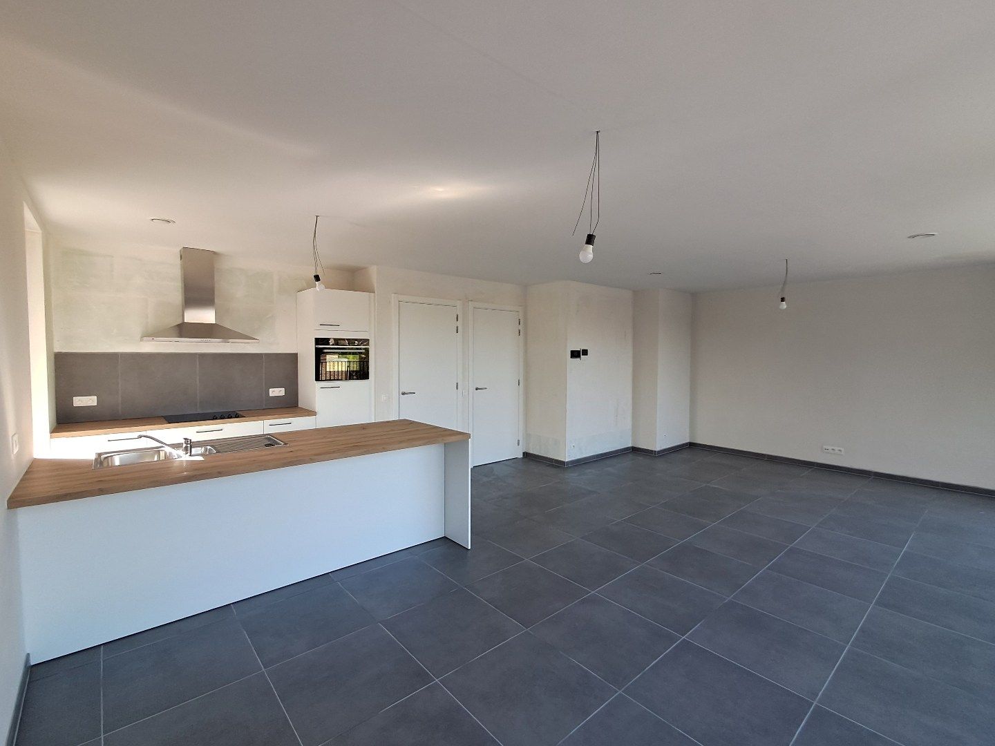 Energiezuinig nieuwbouwappartement te Moerkerke foto 7