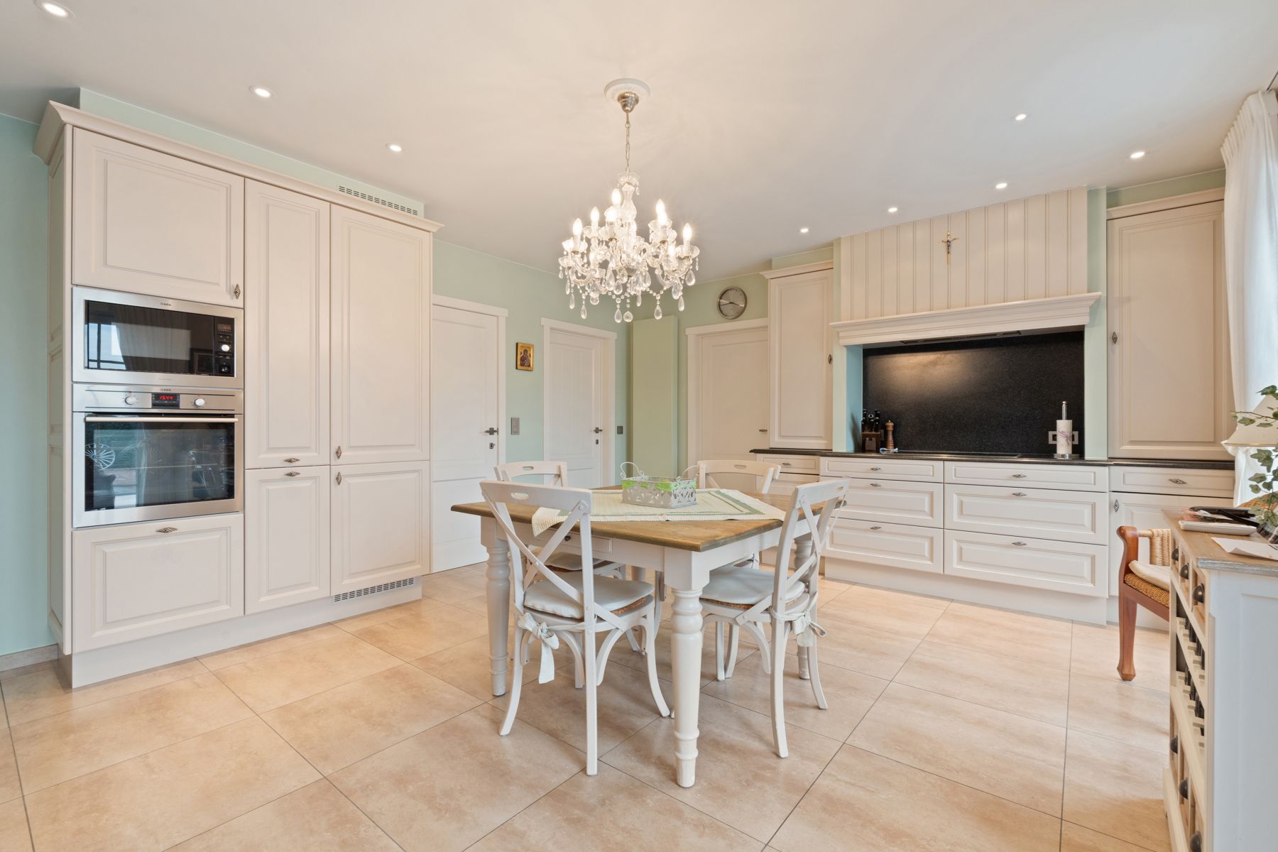 Exclusieve villa in Staden foto 11