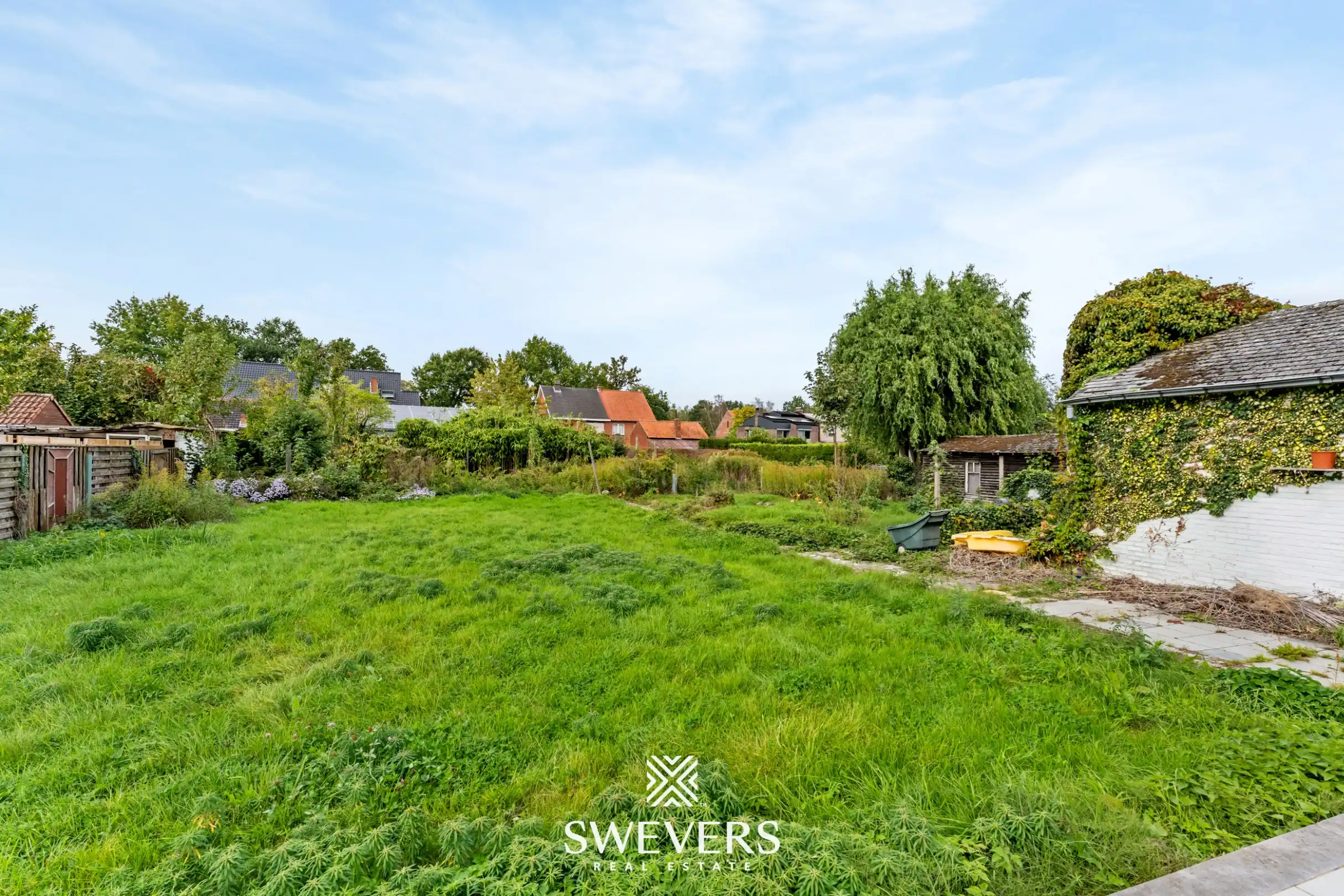 Ruime split-levelwoning op rustige locatie in Diepenbeek (mogelijkheid tot 2 HOB) foto 25