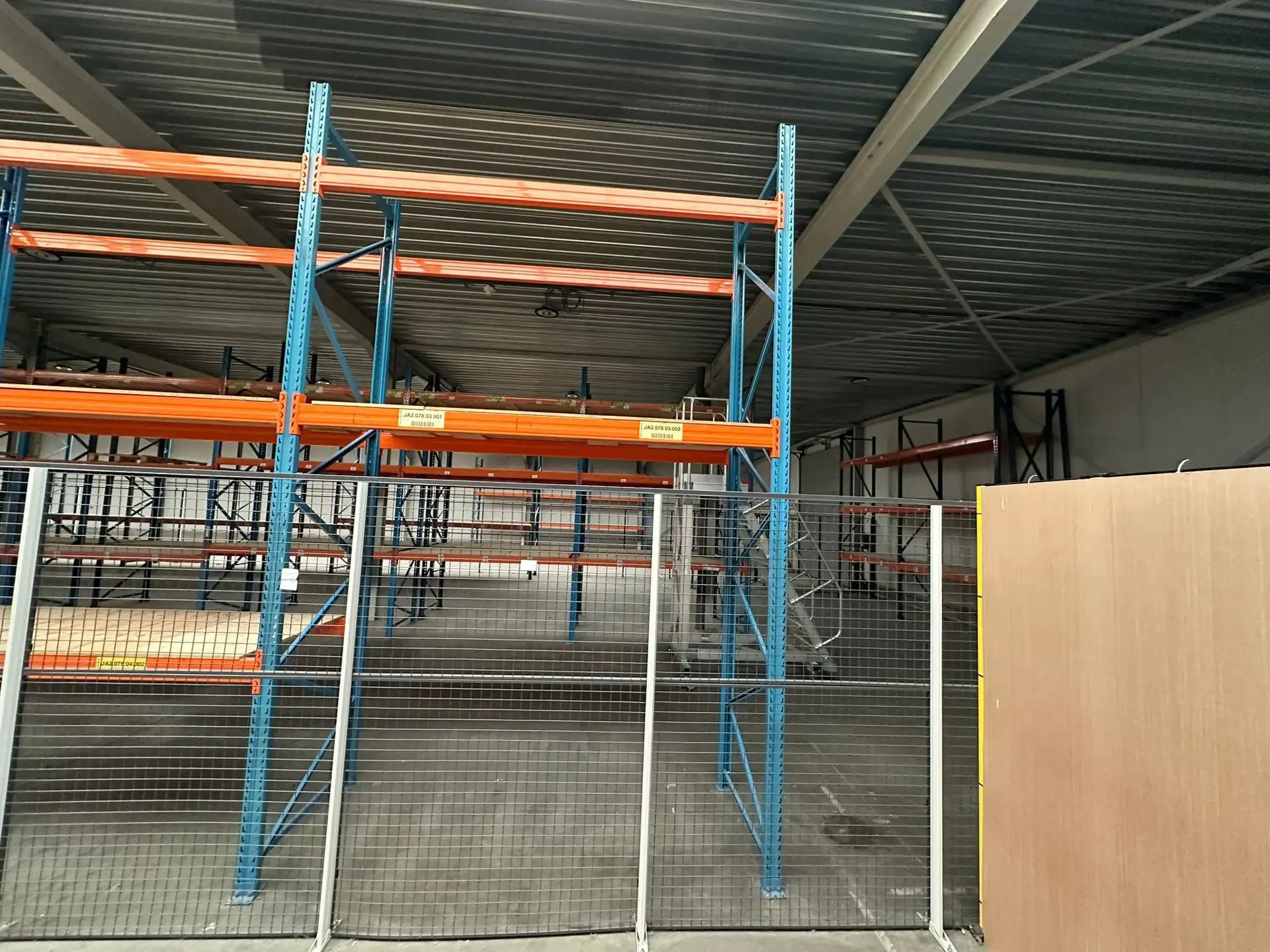 Bedrijfsvastgoed te huur foto 21