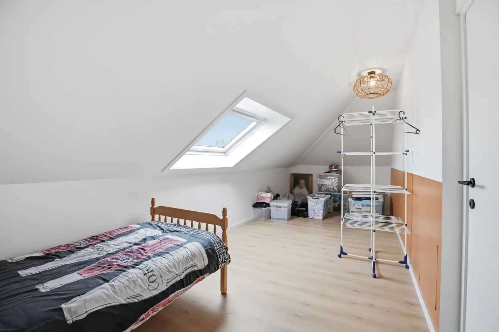 Mooie villa in rustige woonwijk nabij Sterrebos foto 21