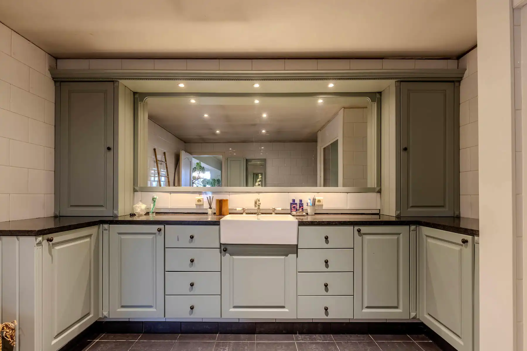 Woning met mogelijkheden en vergunde bijgebouw op 2.012m² foto 15