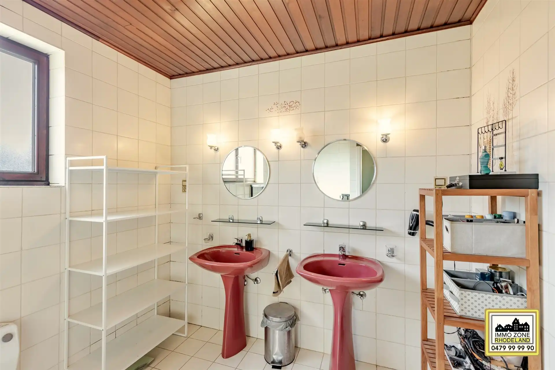 Prachtige open bebouwing met  3 slpks en zonnige tuin foto 21