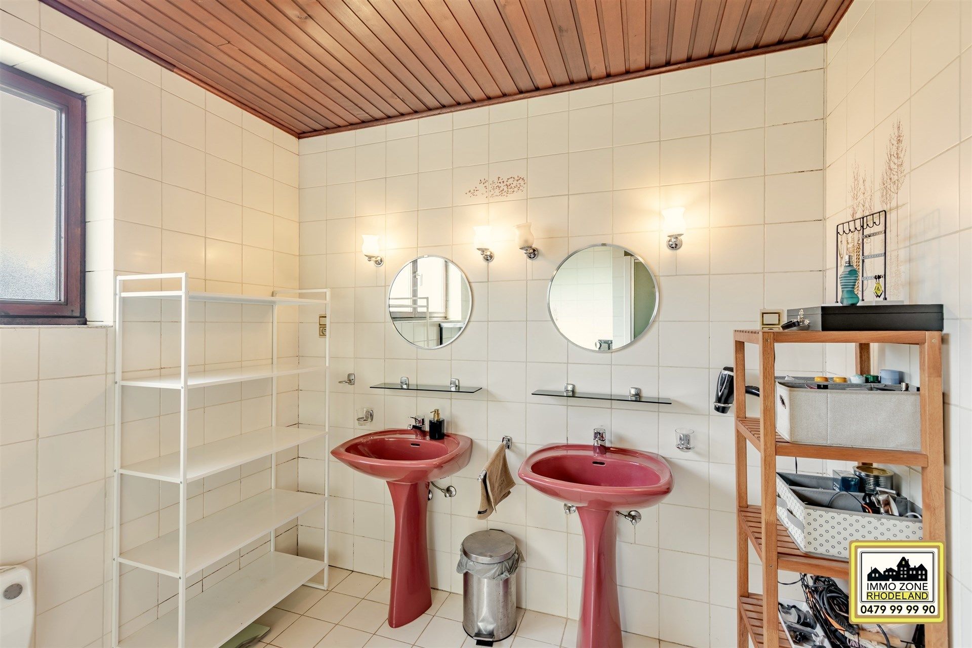 Prachtige open bebouwing met  3 slpks en zonnige tuin foto 21