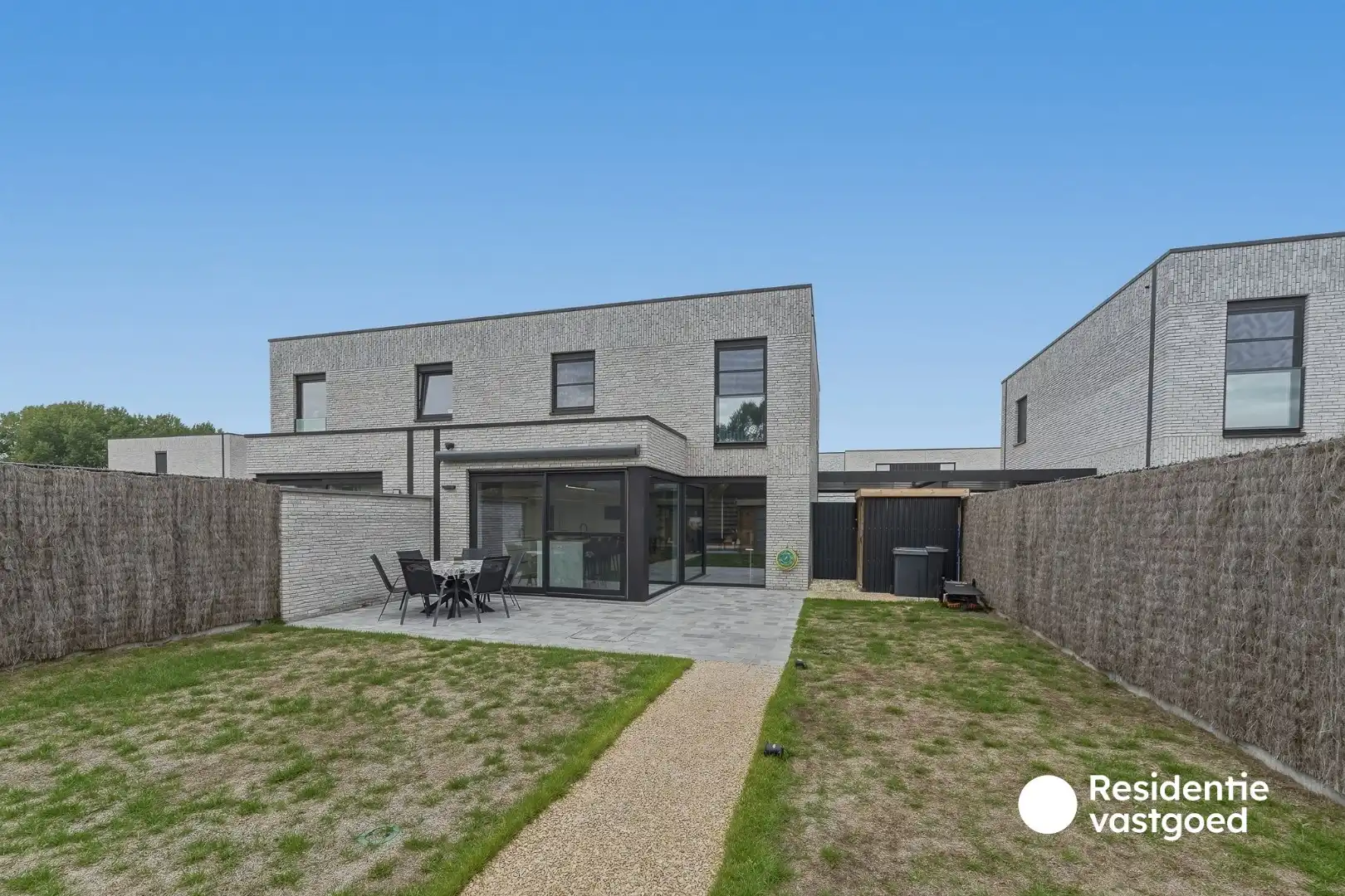 Huis te koop Boekweitstraat 5 - - 8460 Oudenburg