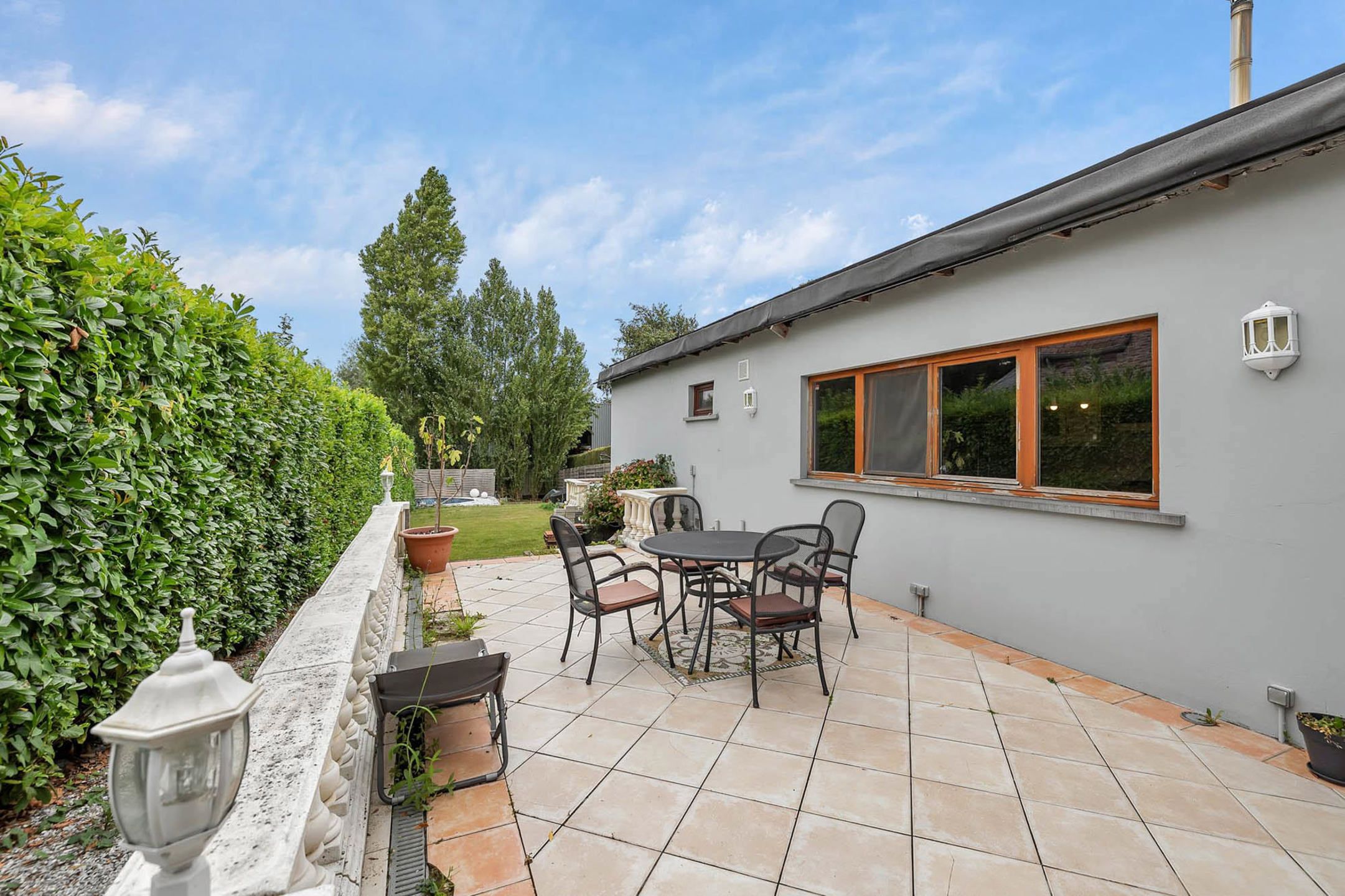 Rustieke woning op strategische ligging foto 24