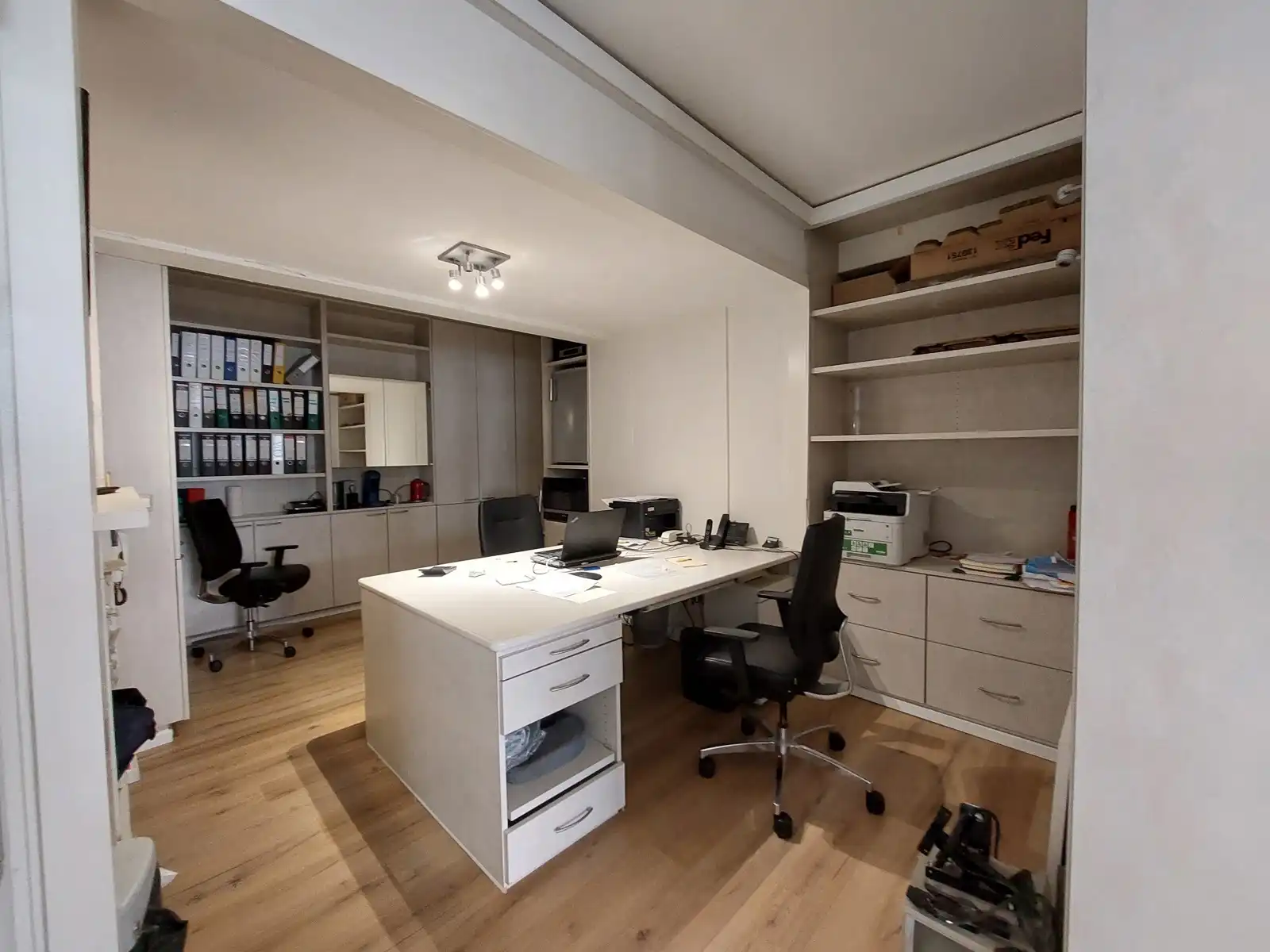 Lumineus kantoor in Diamantkwartier! foto 6