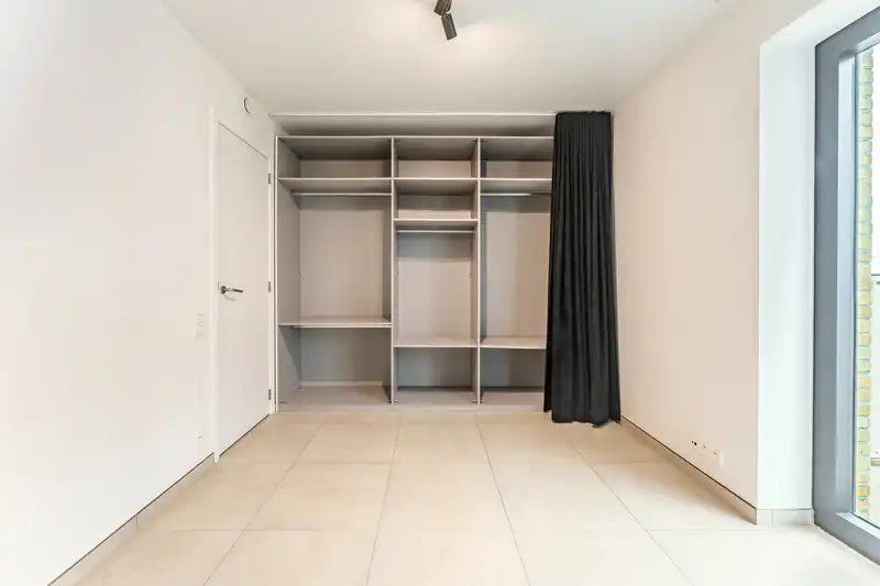 Roeselare - stijlvol 1-slaapkamerappartement in het hart van Roeselare foto 10