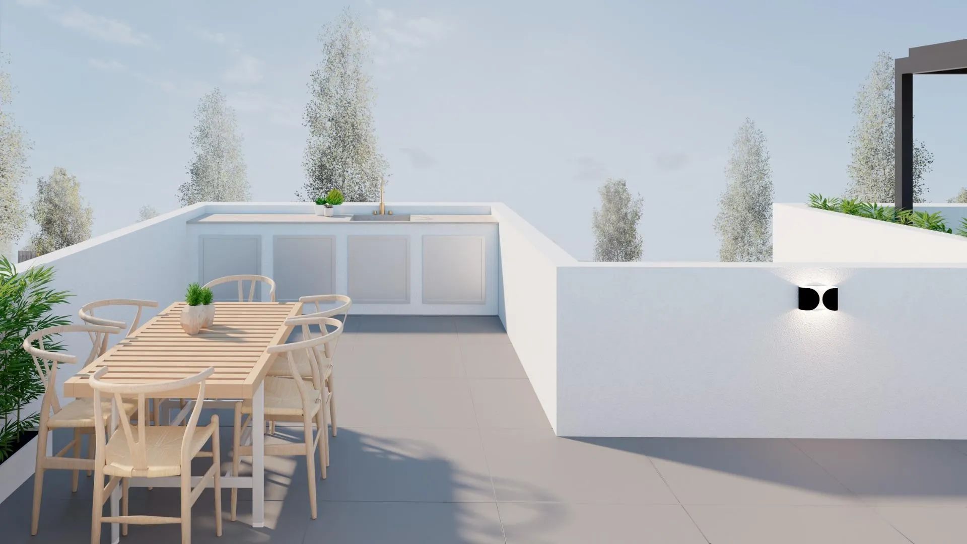 Zon, zee en stijlvol wonen: nieuwbouwparels in San Pedro del Pinatar foto 8