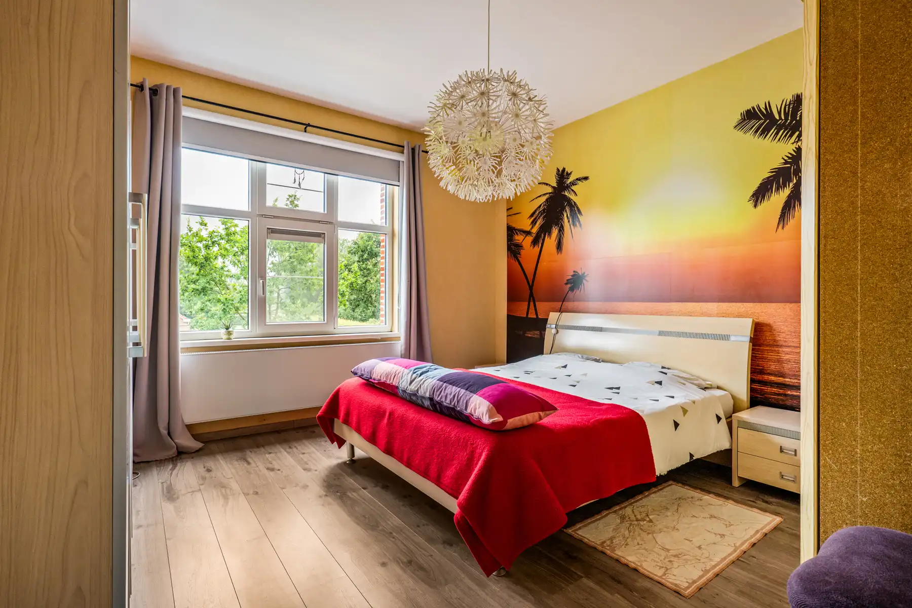 IN OPTIE. Cipierswoning met drie slaapkamers in Merksplas foto 14