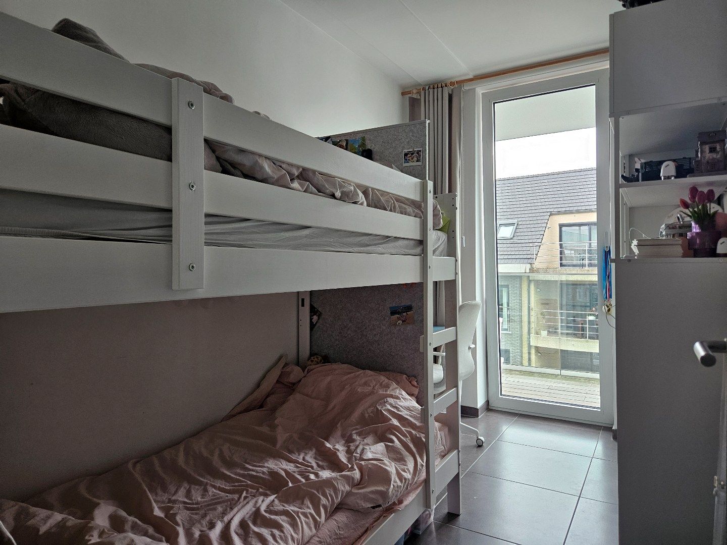 Prachtig appartement op een toplocatie in Mol-centrum! foto 10