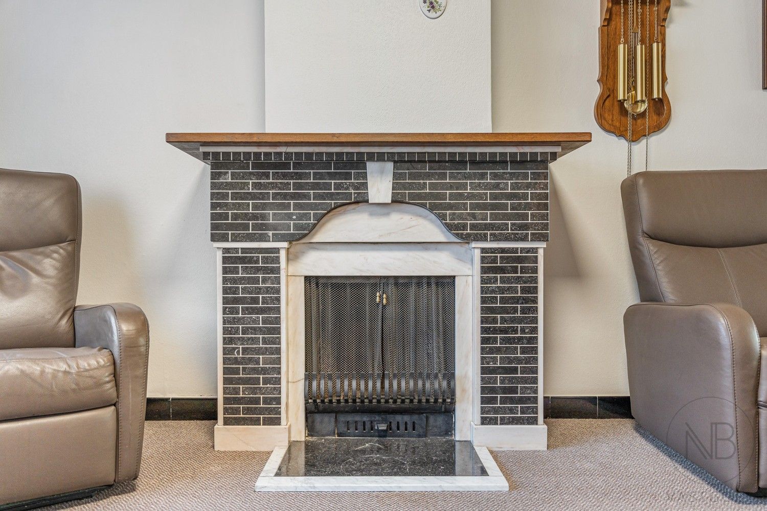 rijwoning met 3 slaapkamers Banneuxwijk Hasselt foto 5