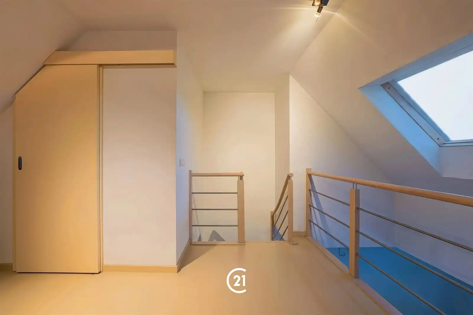 Modern en energiezuinig wonen op een strategische locatie foto 11