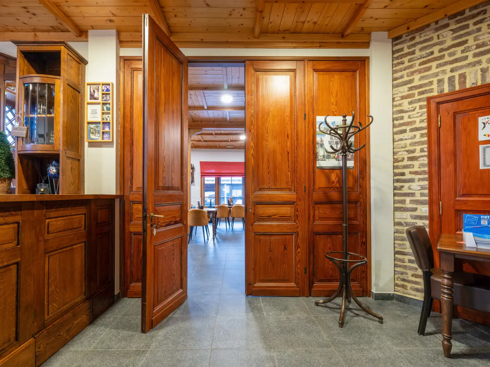 Huis te koop foto 10