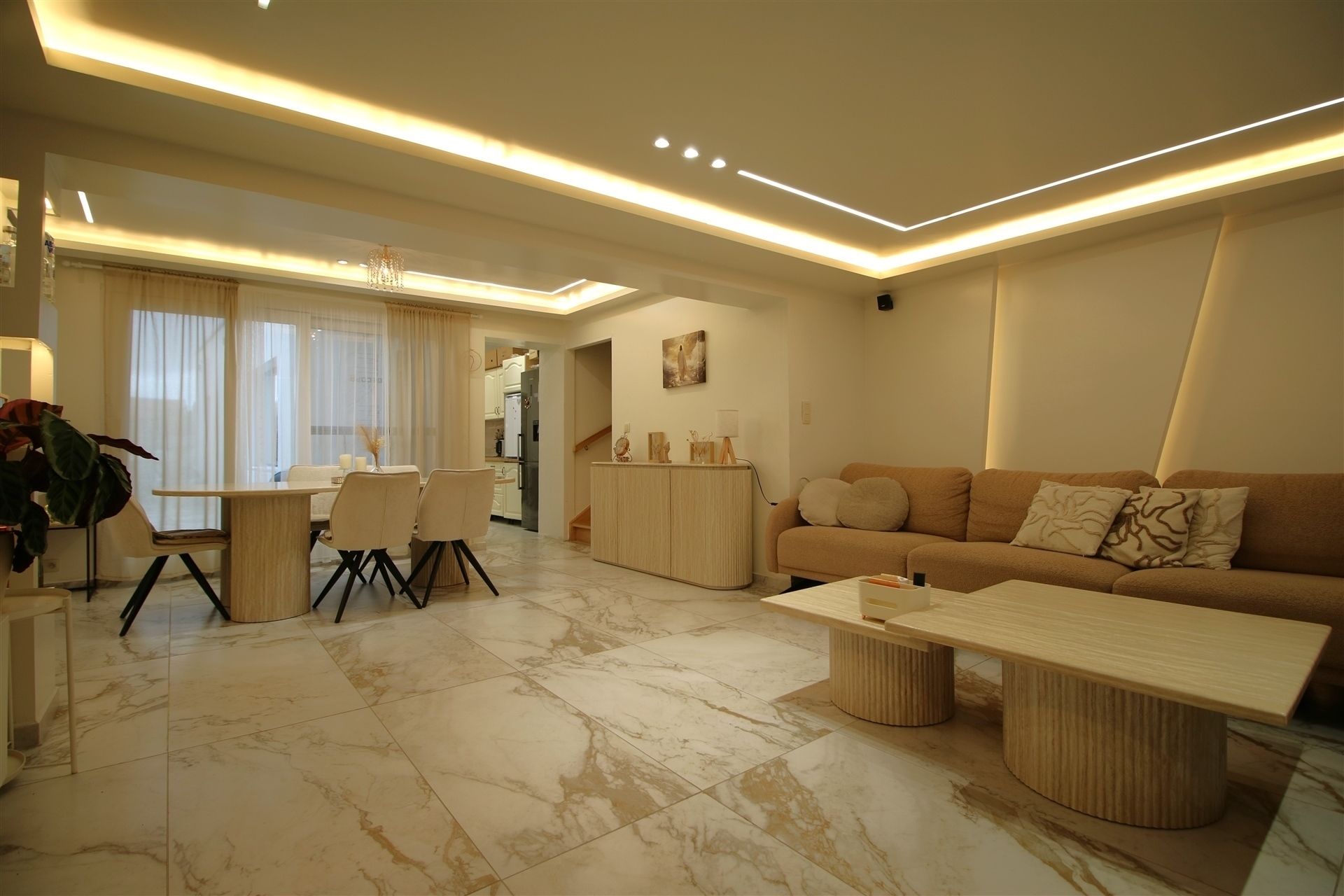 Gerenoveerde woning met EPC A foto 3