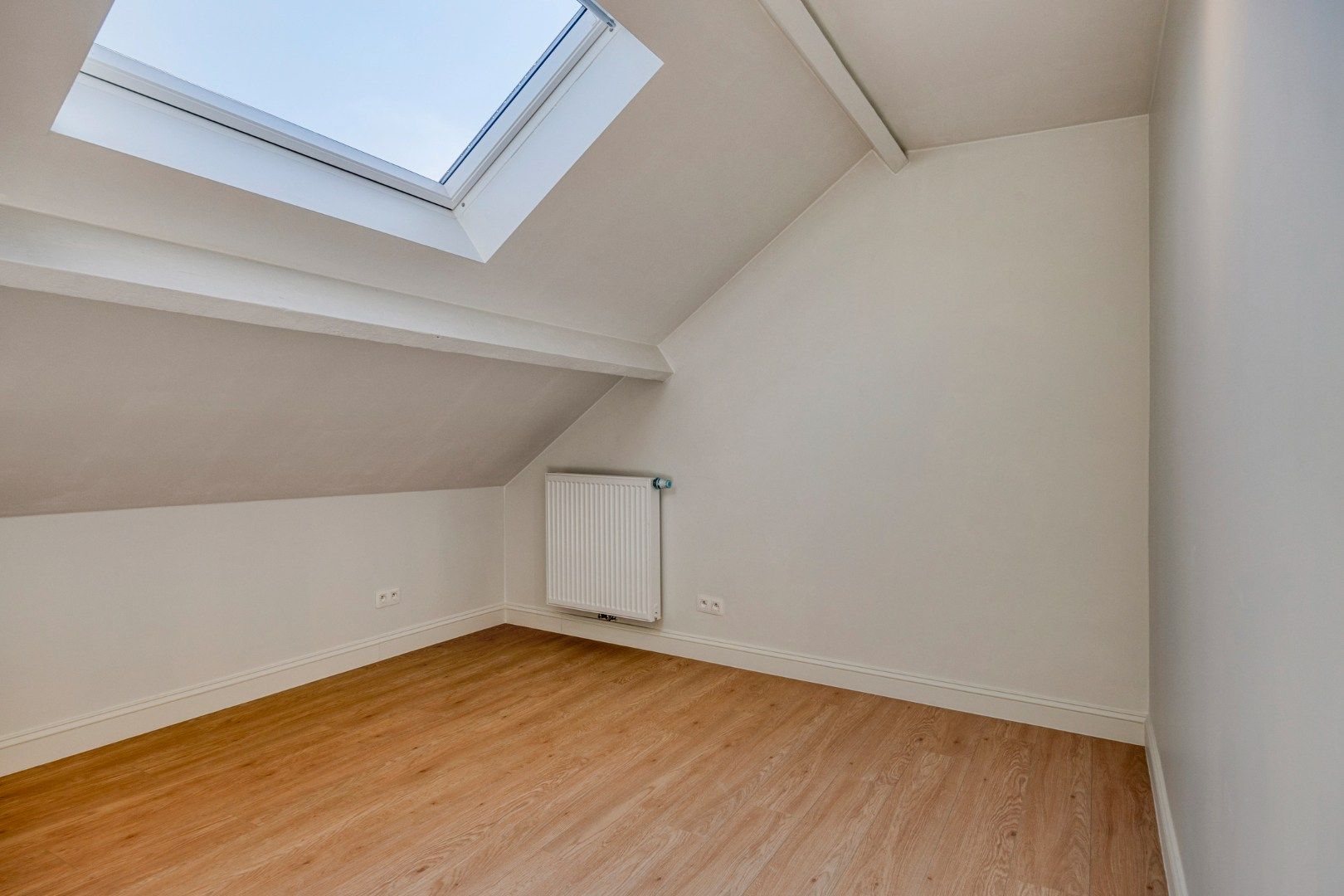 Totaal gerenoveerde woning met 4 slaapkamers en terras in het centrum van Leuven! – EPC 40 kWh/m² - bewoonbare oppervlakte 180 m²  foto 21