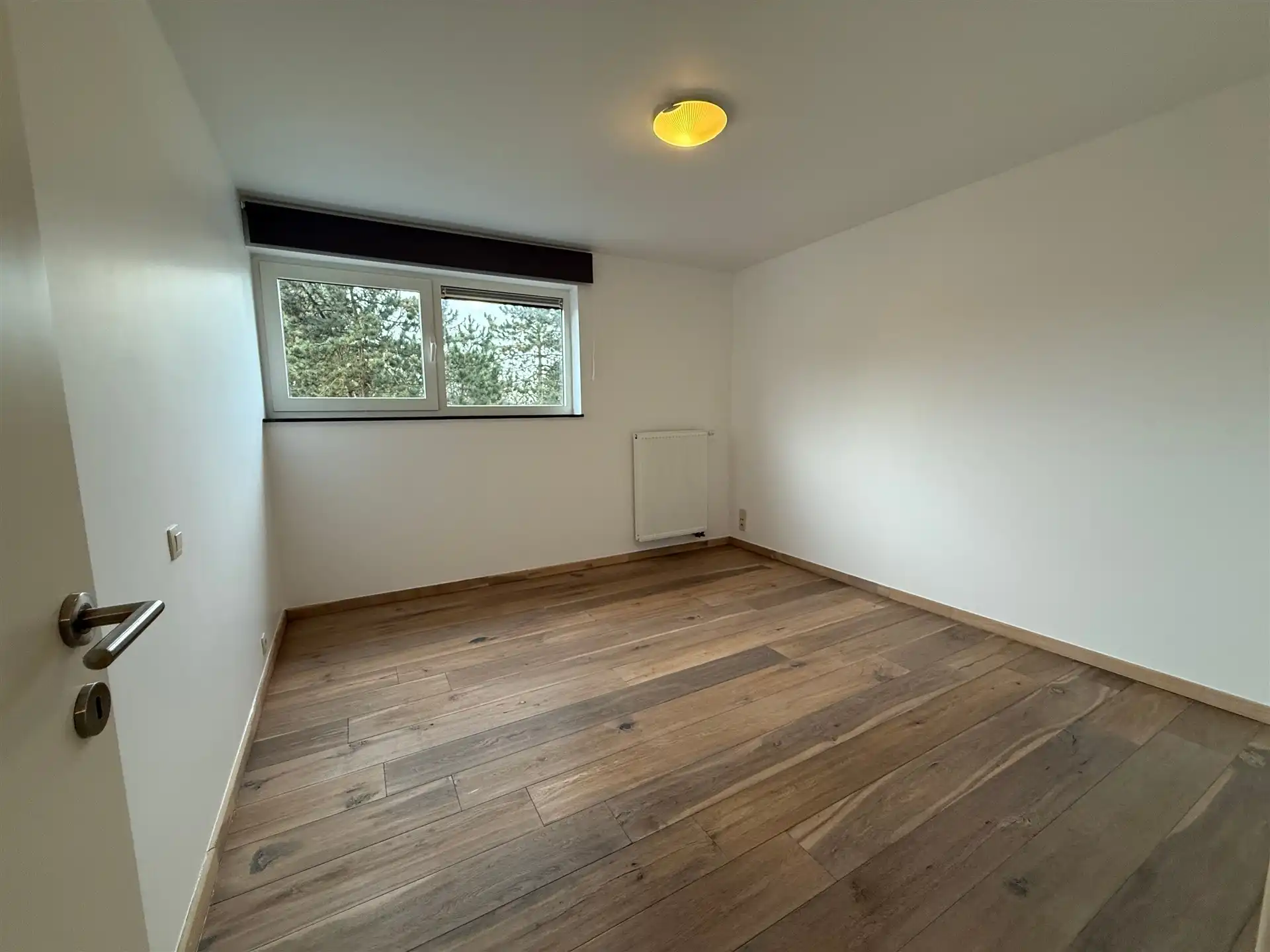 Appartement met ZW-terras op rustige centrumligging!  foto 6