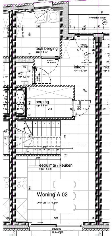 Moderne nieuwbouwwoning in hartje Gavere ! foto 13