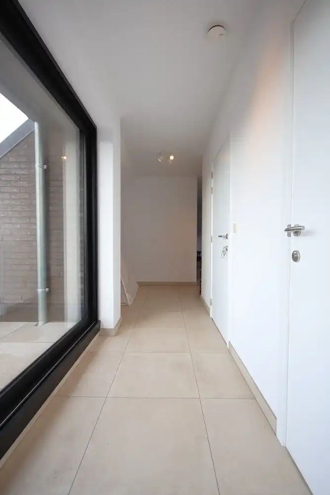 Dakappartement met 3 slaapkamers in het rustig gelegen Heers foto 6