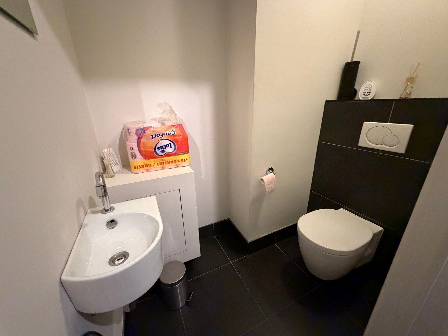 Gelijkvloers app. nabij allerhande voorzieningen te Asper foto 18