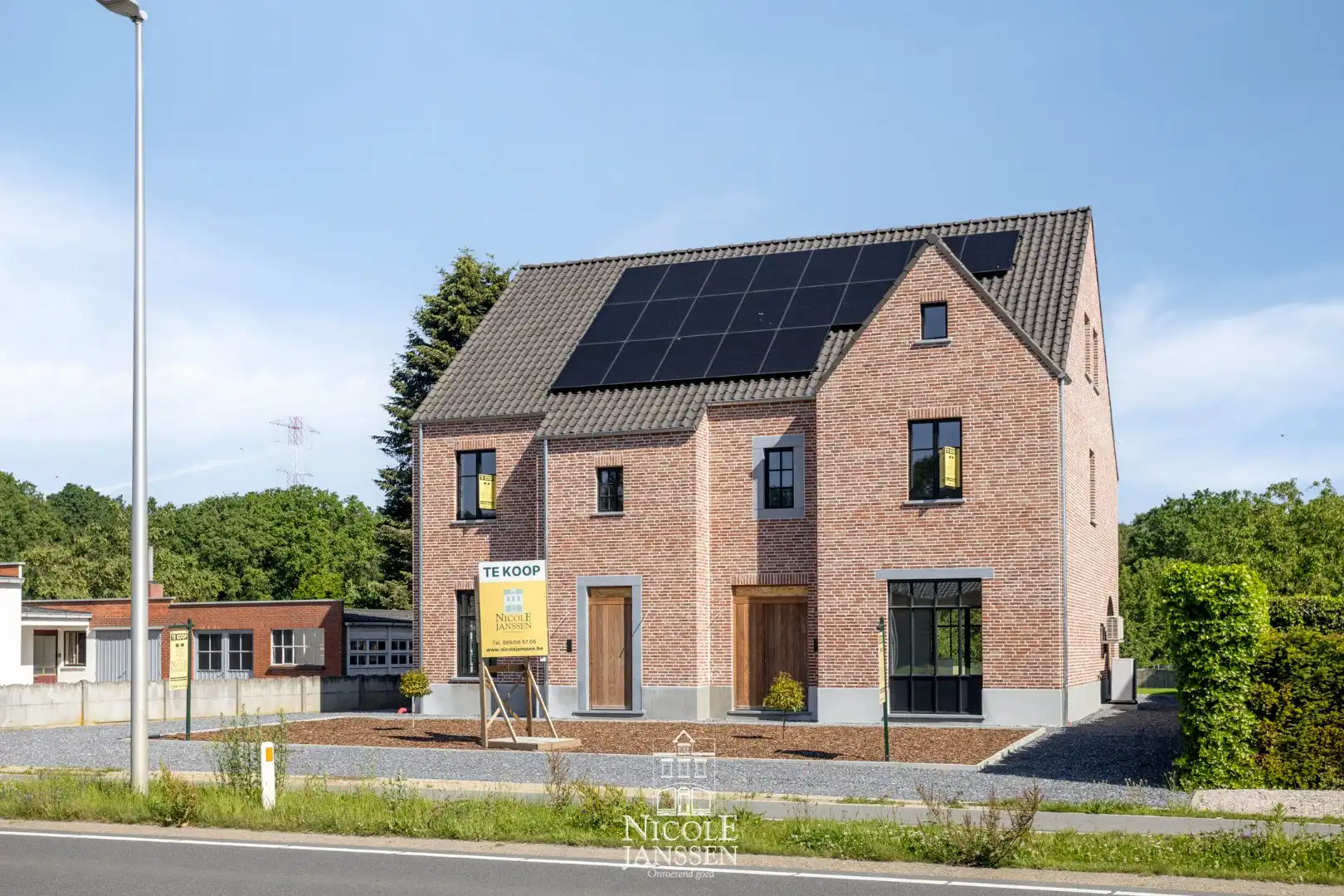 Nieuwbouwwoningen foto 19