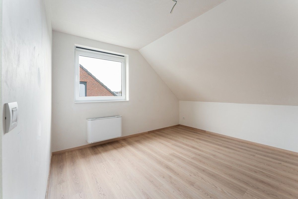 Laatste halfopen nieuwbouwwoning Jabbeke foto 8