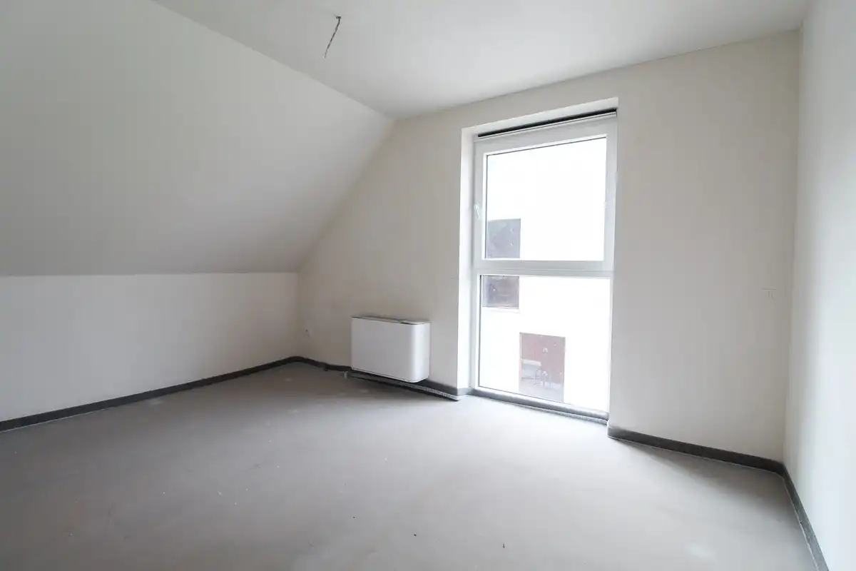 Hectaar bouwt hedendaagse halfopen bebouwingen te Meulebeke foto 11