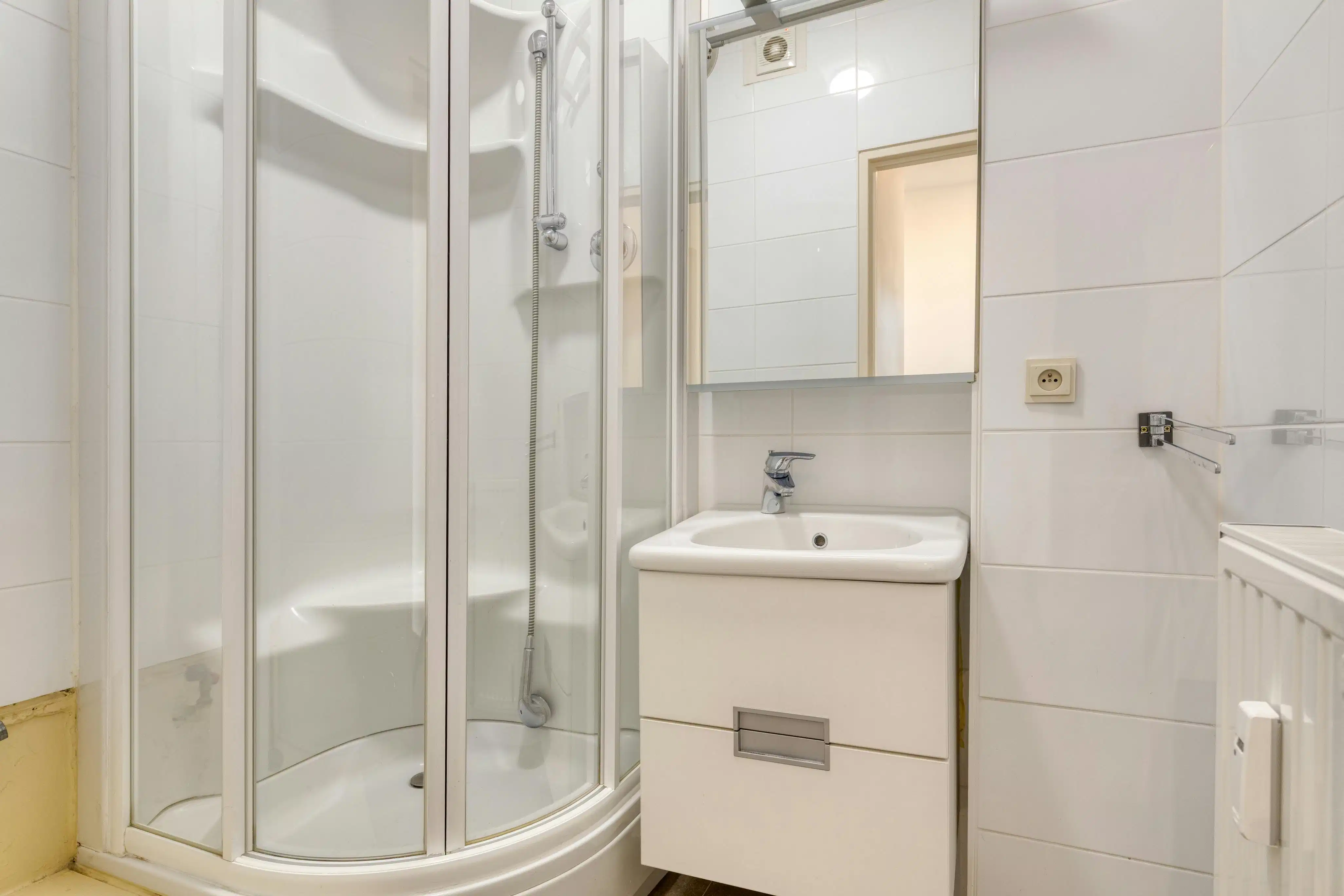 Twee slaapkamer appartement met Scheldezicht te koop in Antwerpen foto 16