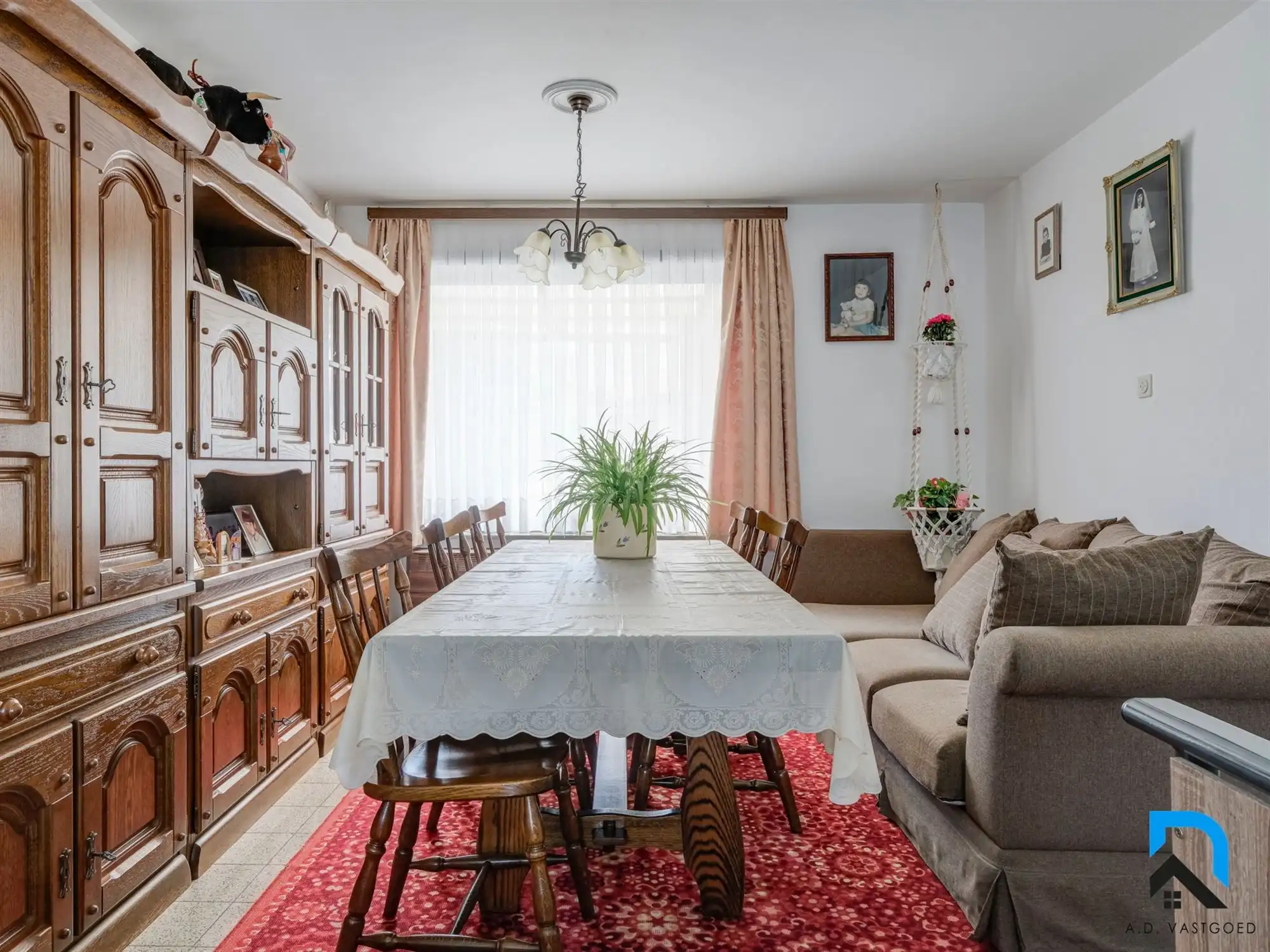 Mooie woning in aangename buurt foto 5
