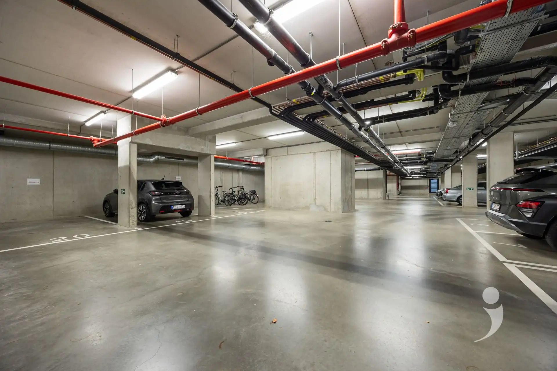 Ruime assistentiewoning met zuidgericht terras foto 13