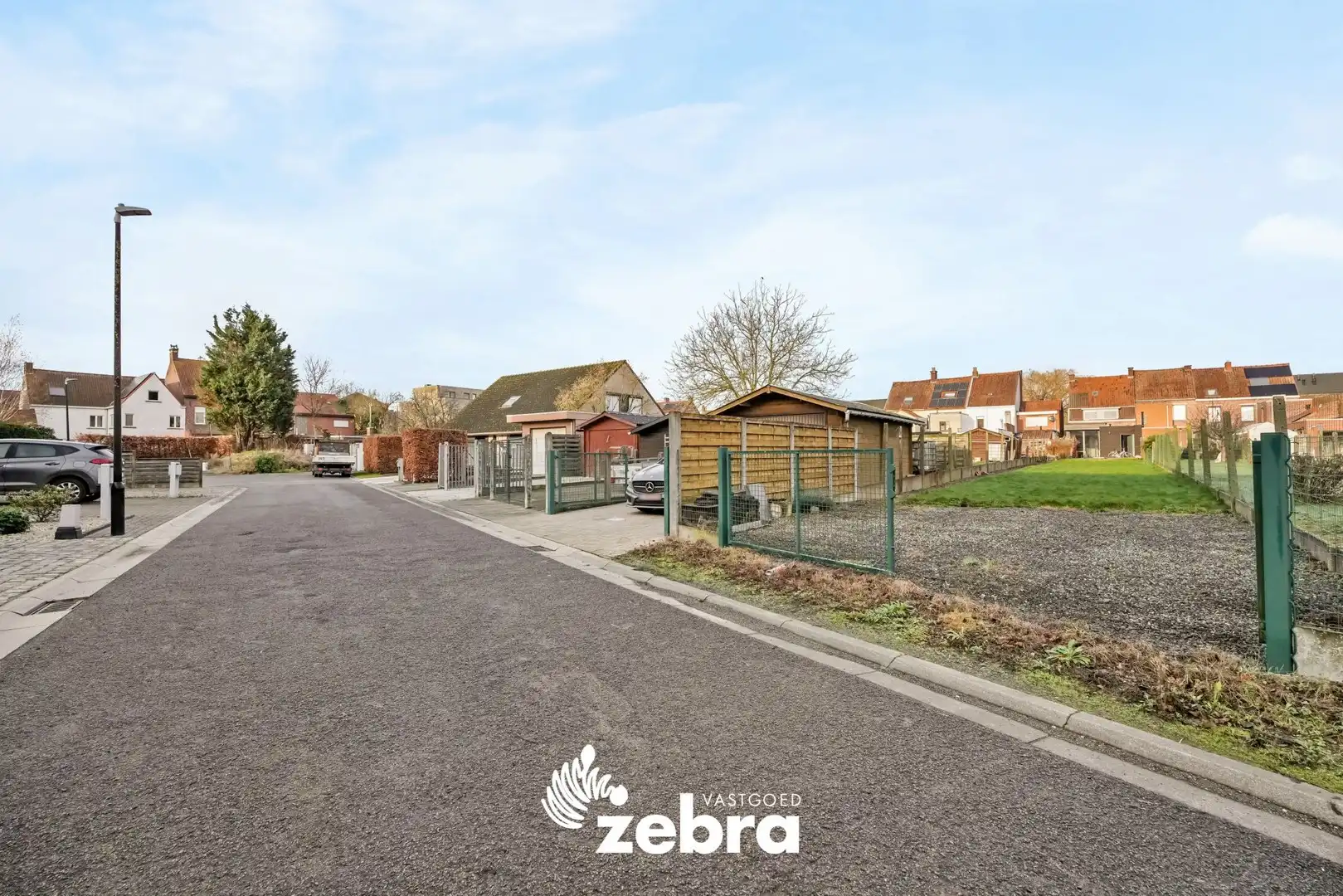 Ruime woning met mogelijkheid tot 4 slaapkamers te Roeselare! foto 20