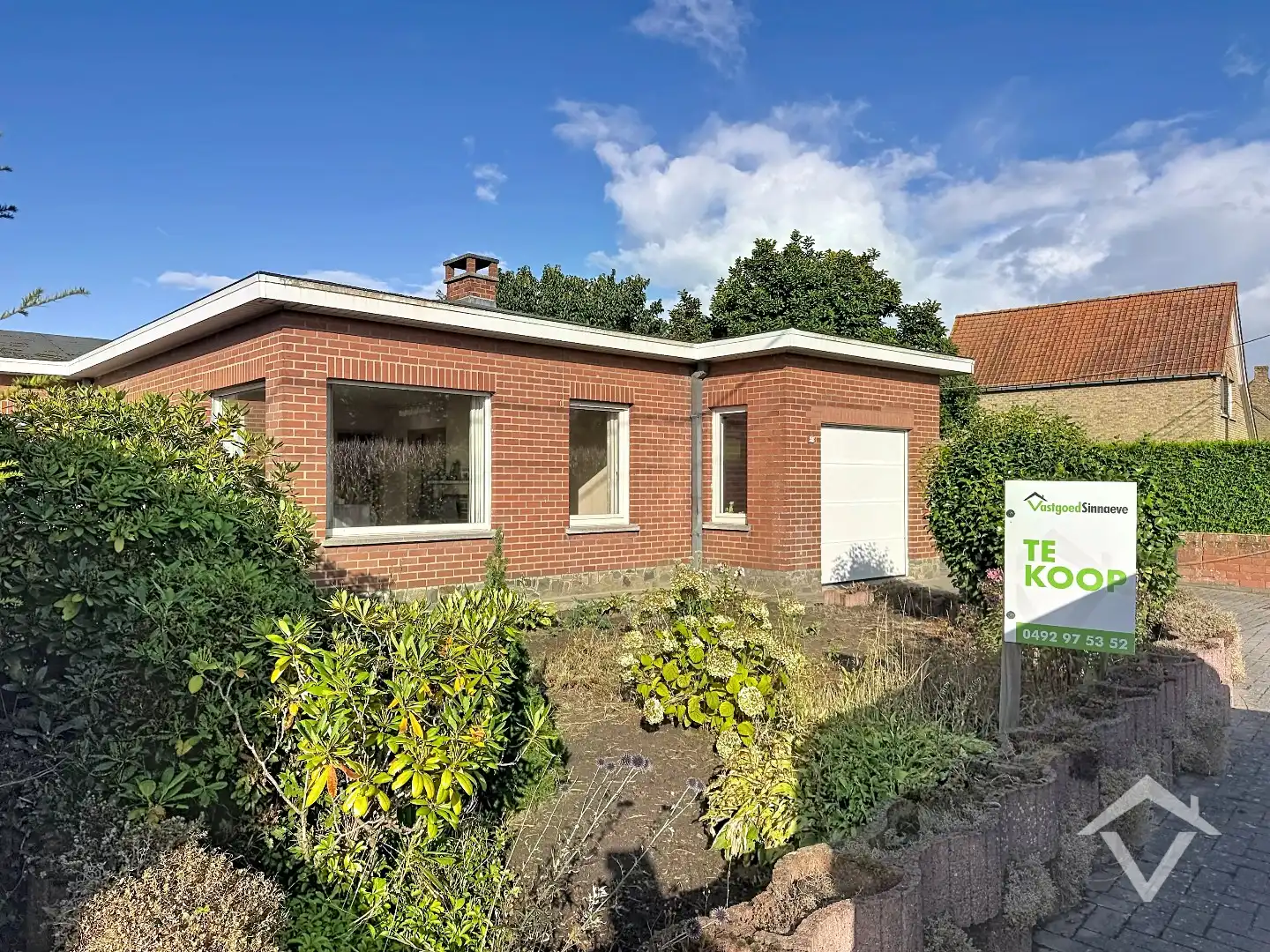 Woning met 3 slaapkamers en garage te Koekelare  foto 3
