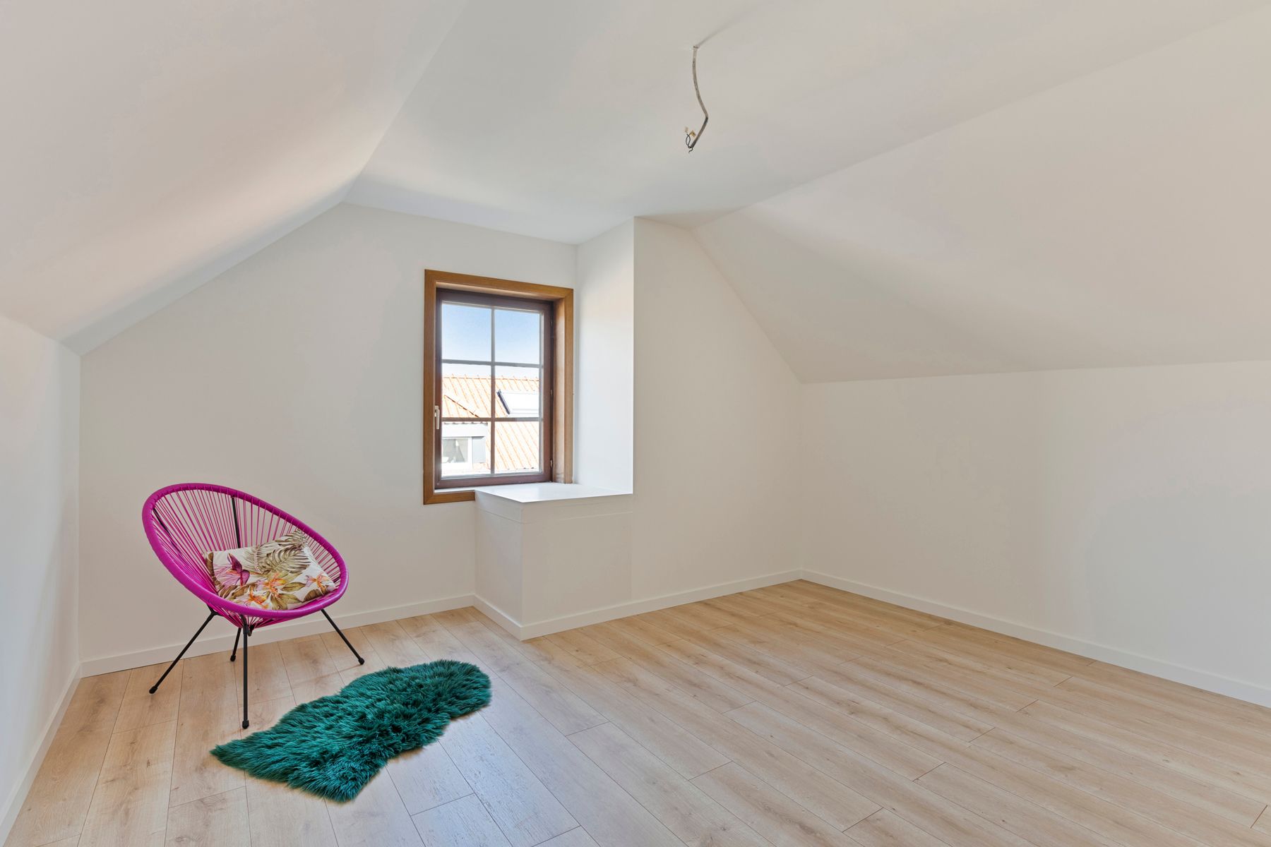 Charmante instapklare villa te Binkom. foto 8