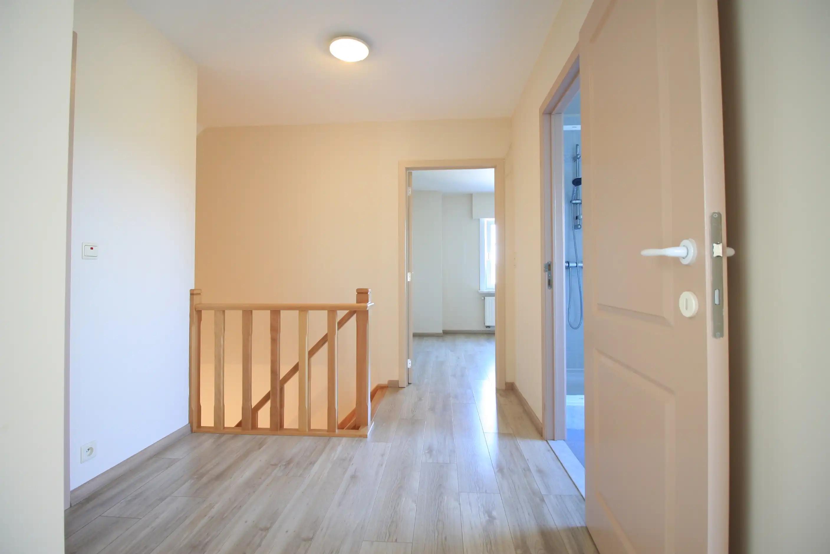 Villa met tuin en carport te huur in Kruishoutem -  Kruisem. 3 slaapkamers foto 21