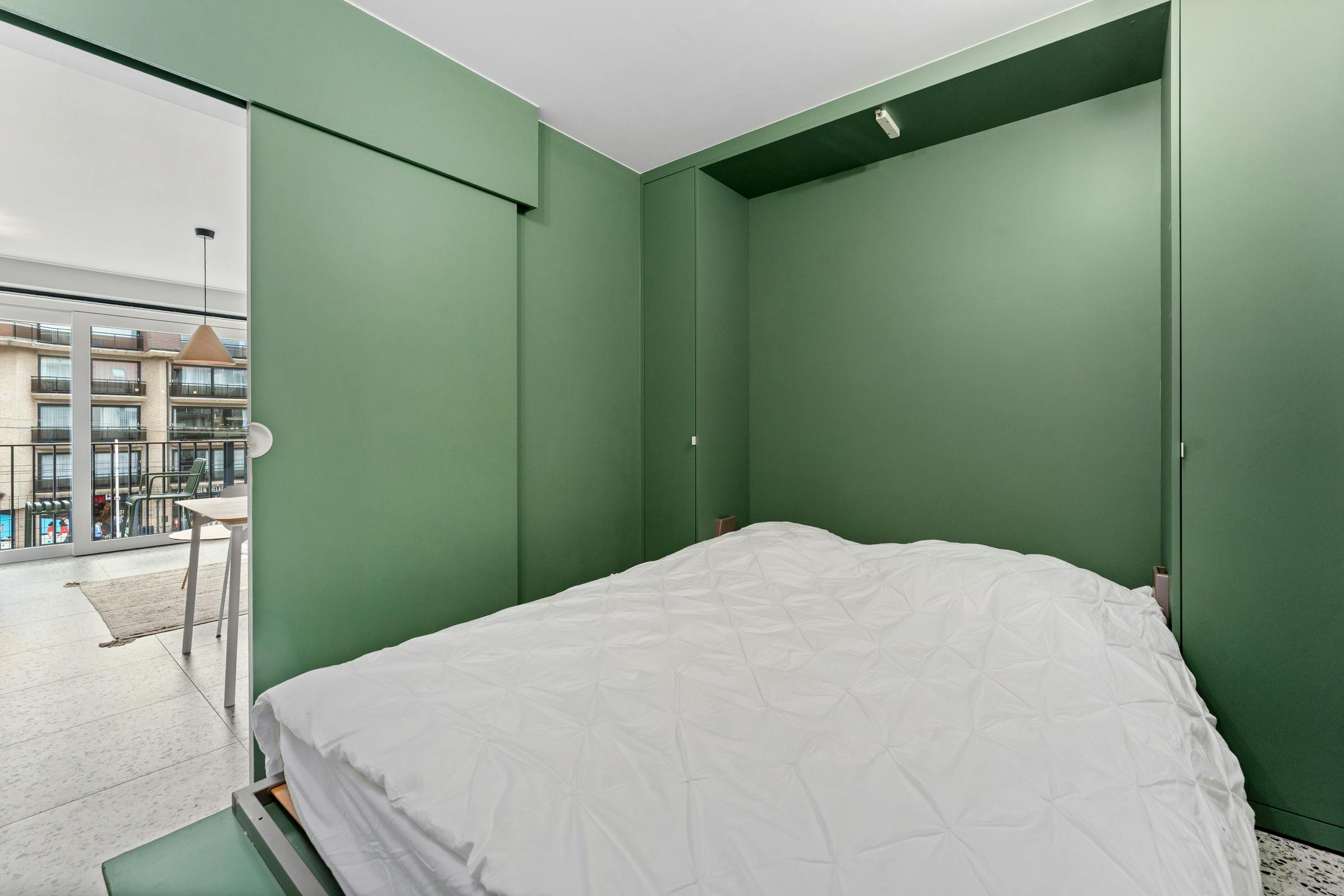 Nieuw BEN-appartement vlakbij zee te Koksijde-Bad foto 12