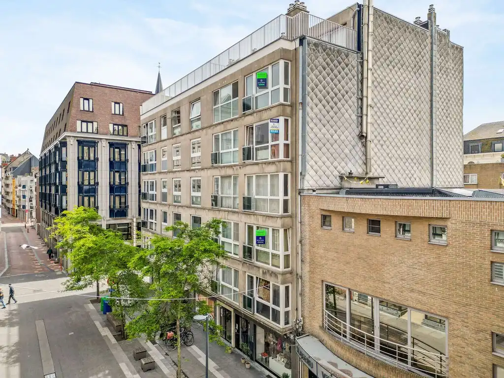 Gerenoveerd 2-slaapkamerappartement met verhuurpotentieel in L’Escale foto {{pictureIndex}}