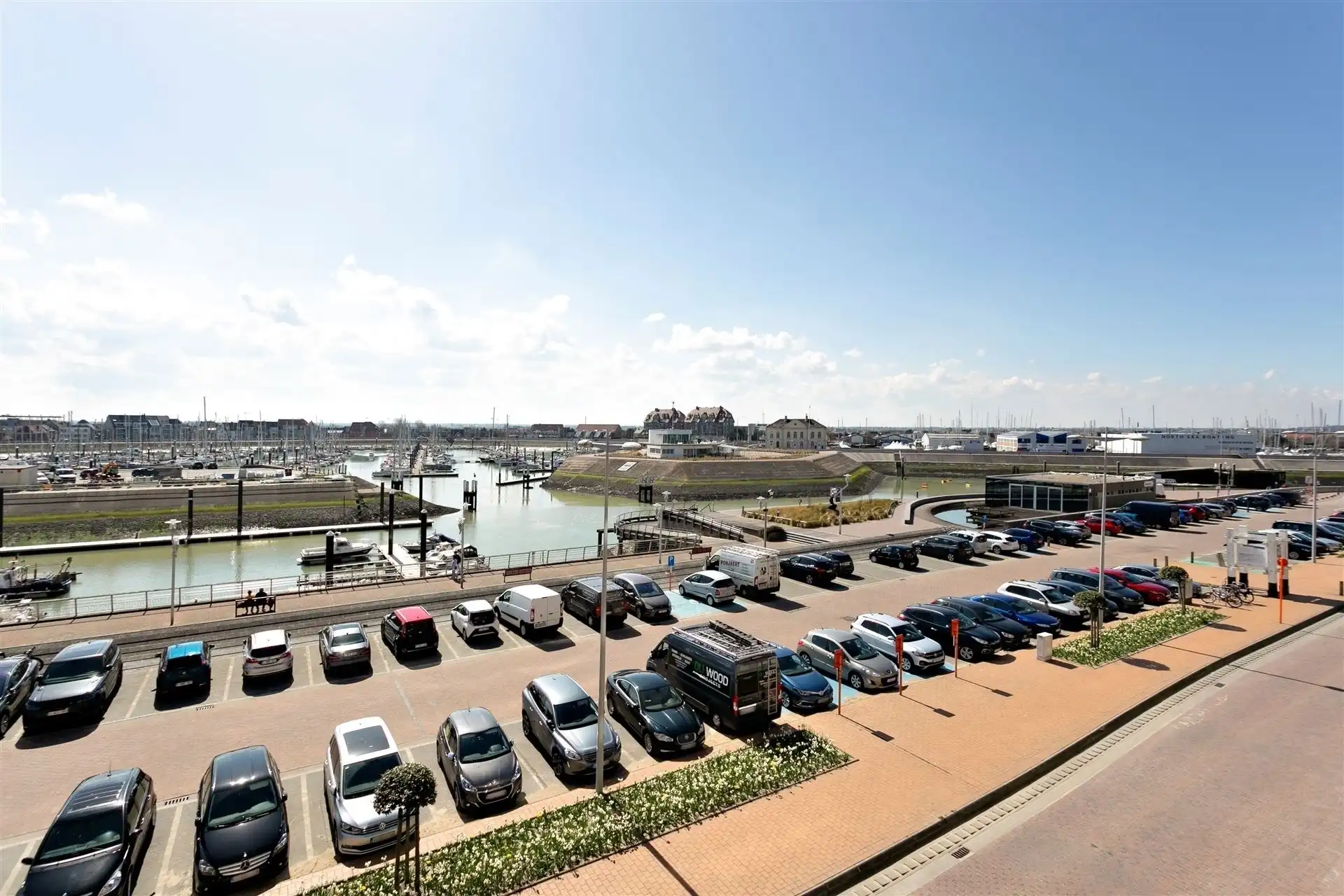 LUXUEUS / JACHTHAVEN foto 16