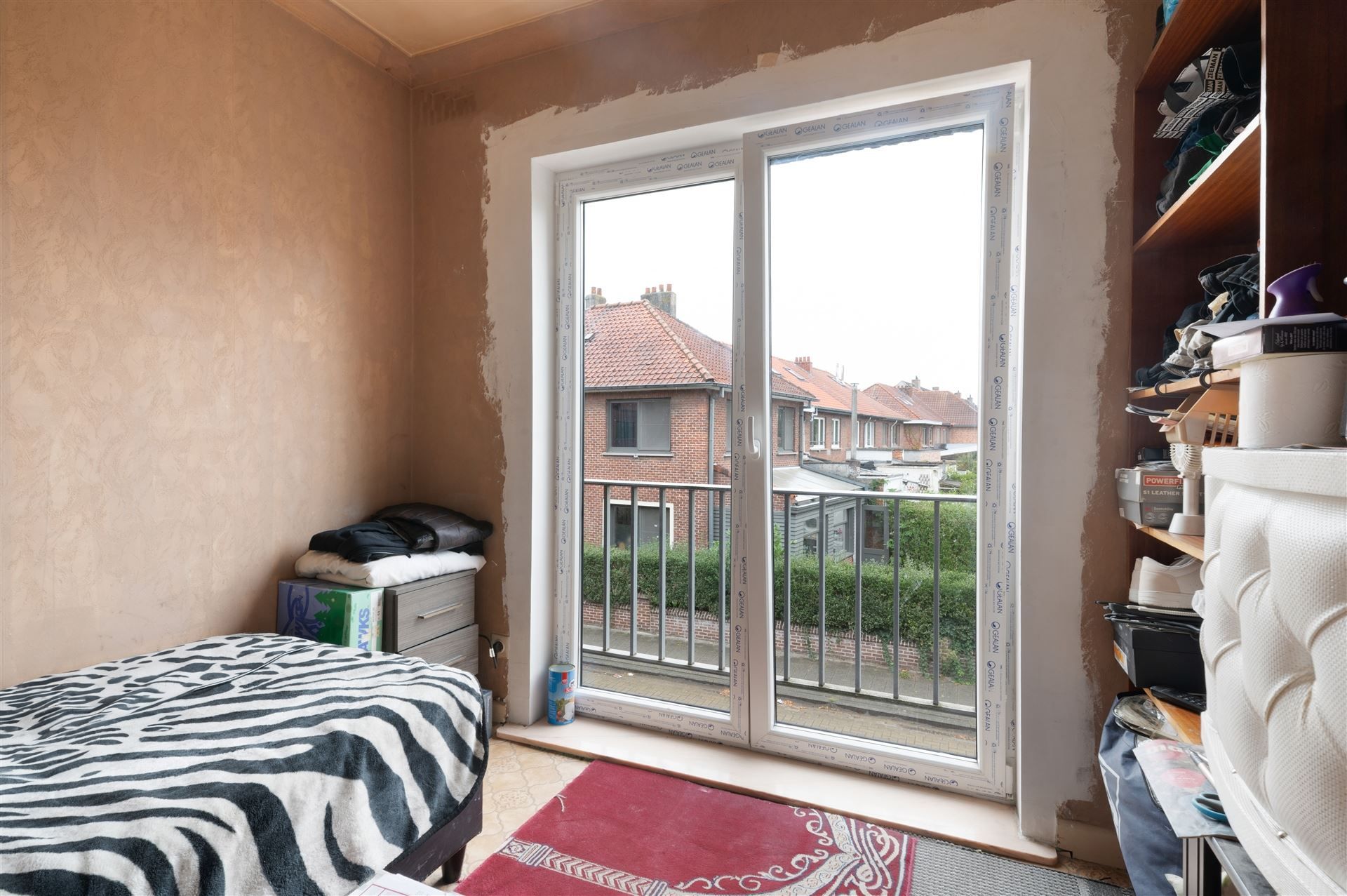 Te renoveren woning met tuin en 3 slaapkamers in Gent! foto 6