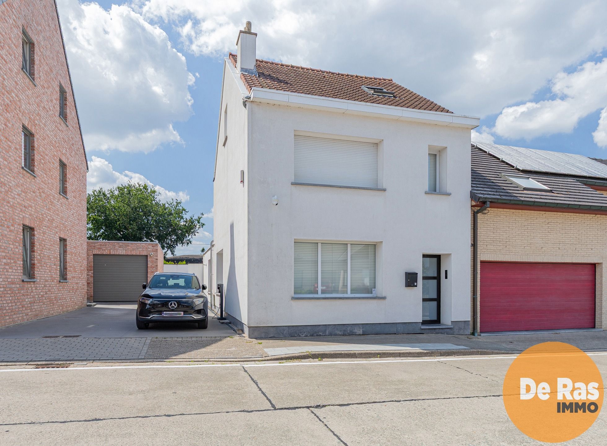 SERSKAMP - Prachtig gerenoveerde woning  foto {{pictureIndex}}