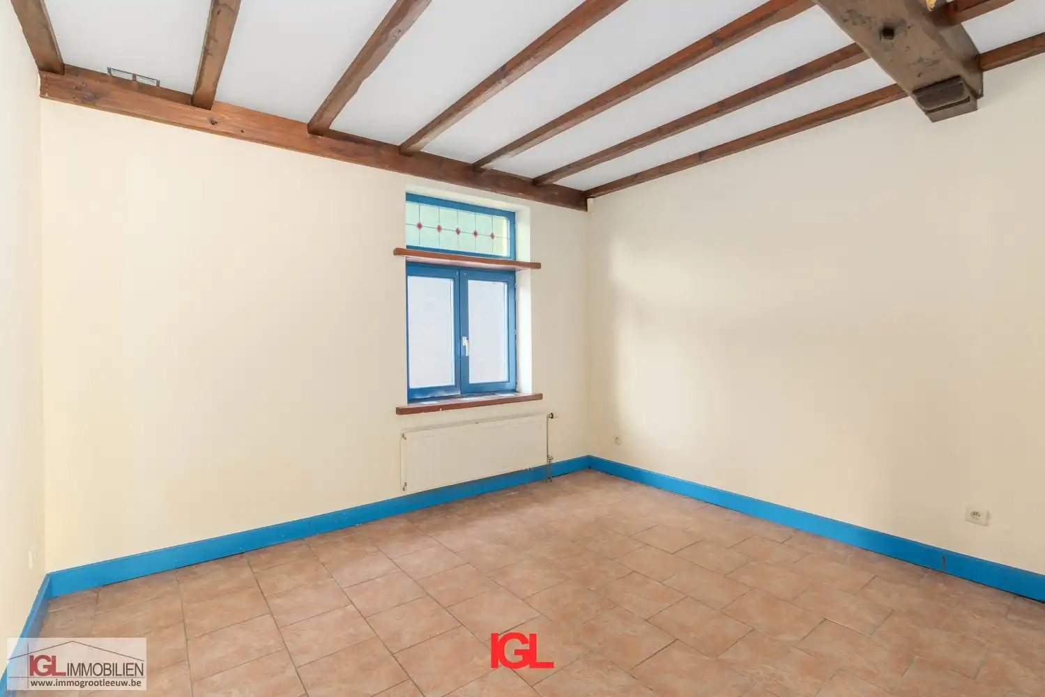 Opbrengsteigendom met twee appartementen foto 12