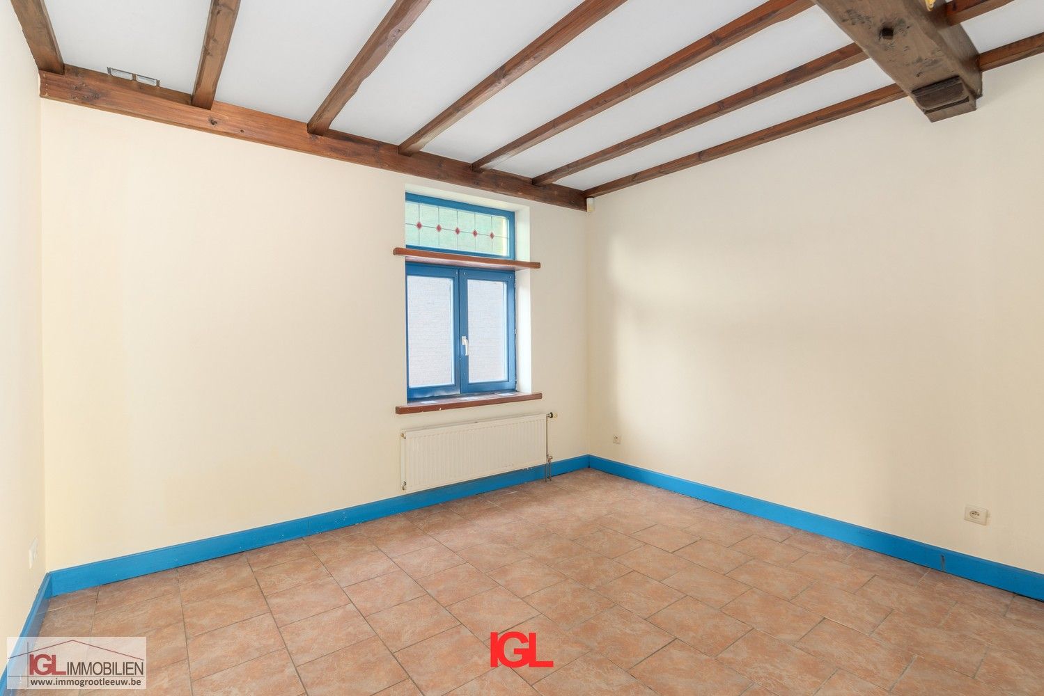 Opbrengsteigendom met twee appartementen foto 12