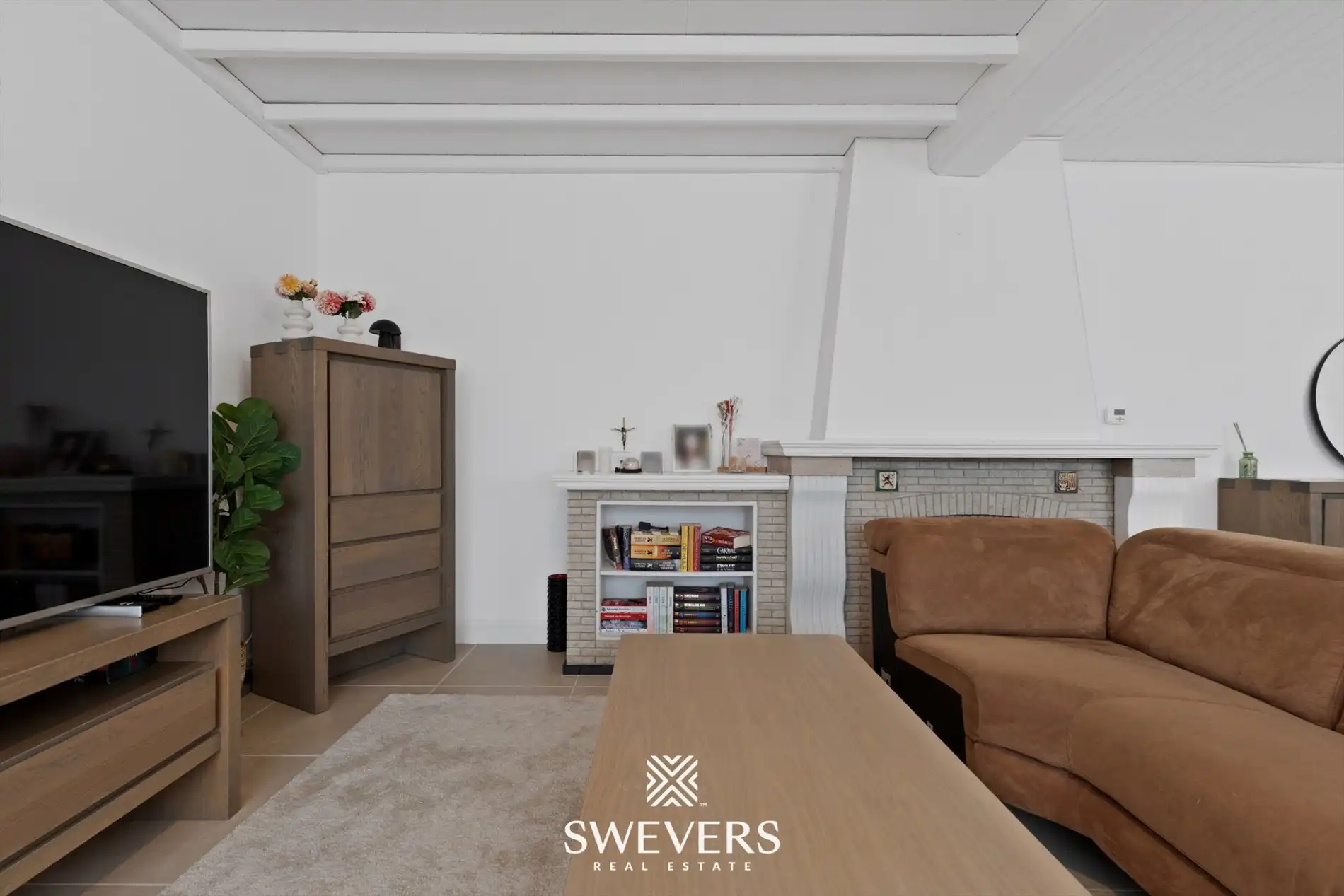 Vrijstaande renovatiewoning met 3 slaapkamers op een ideale ligging in Paal foto 8