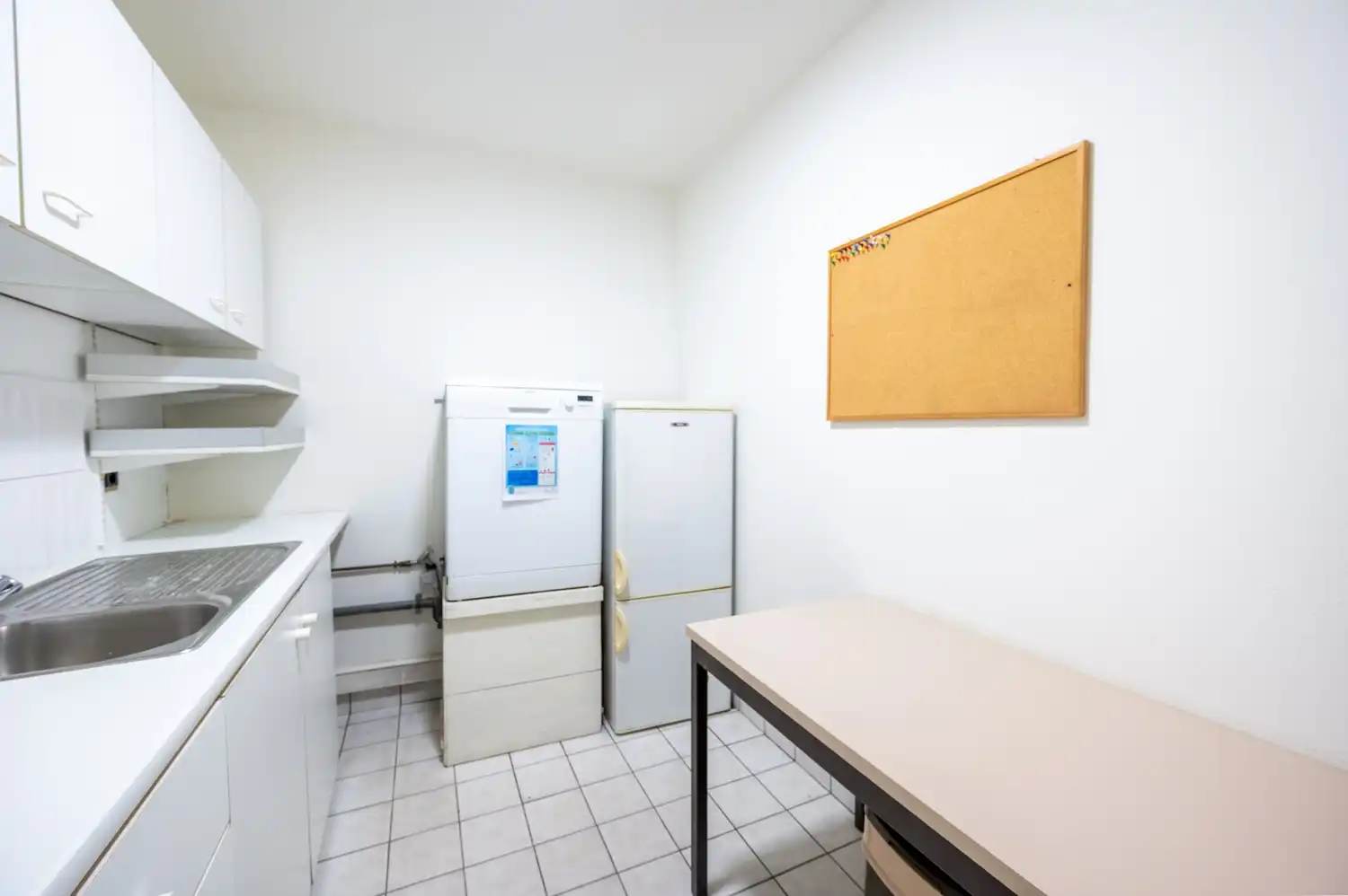 Ruim kantoor - Plantin Moretuslei 12 - 618m2 foto 20