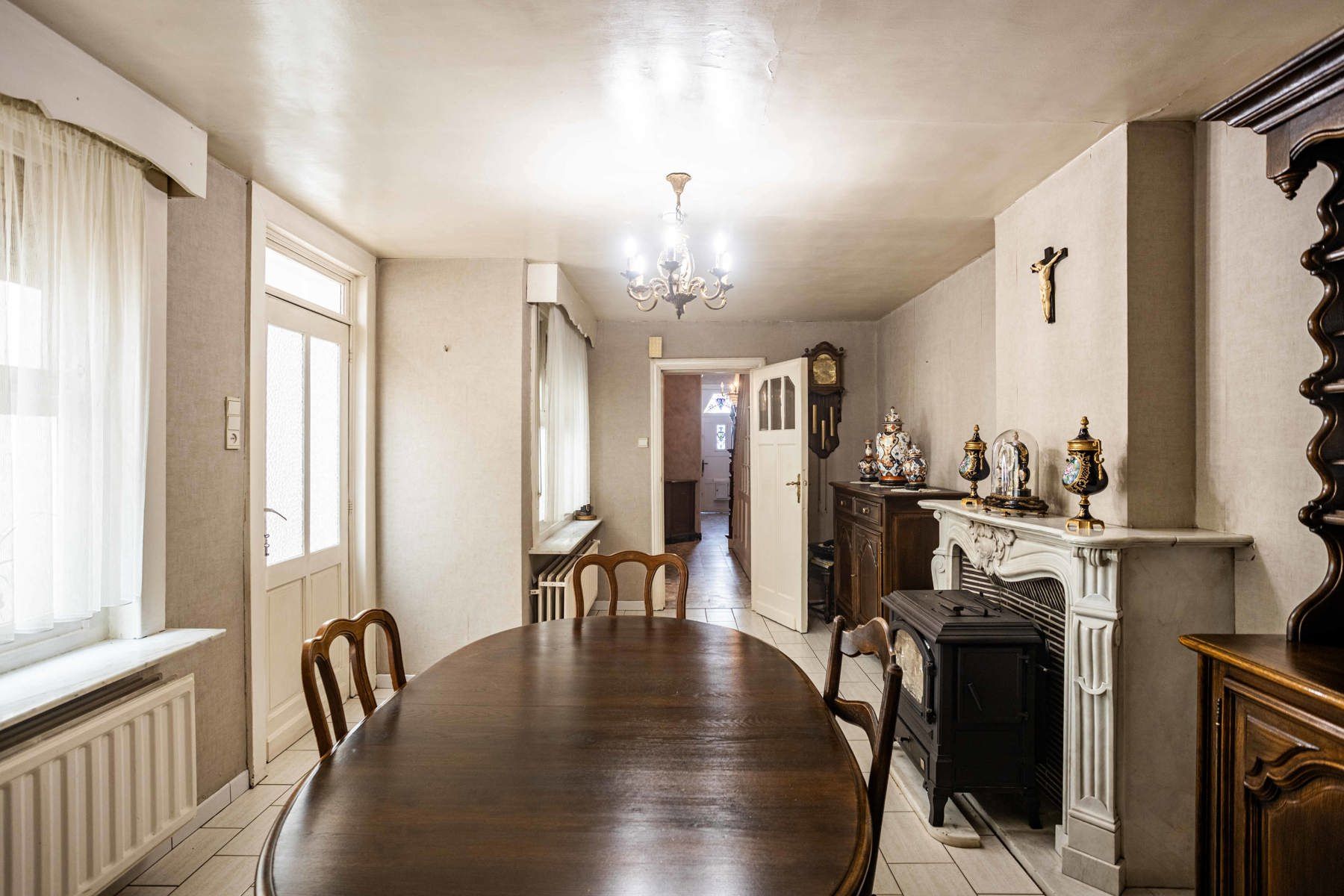 Ruime HOB met grote loods – ideaal voor zelfstandigen! foto 6