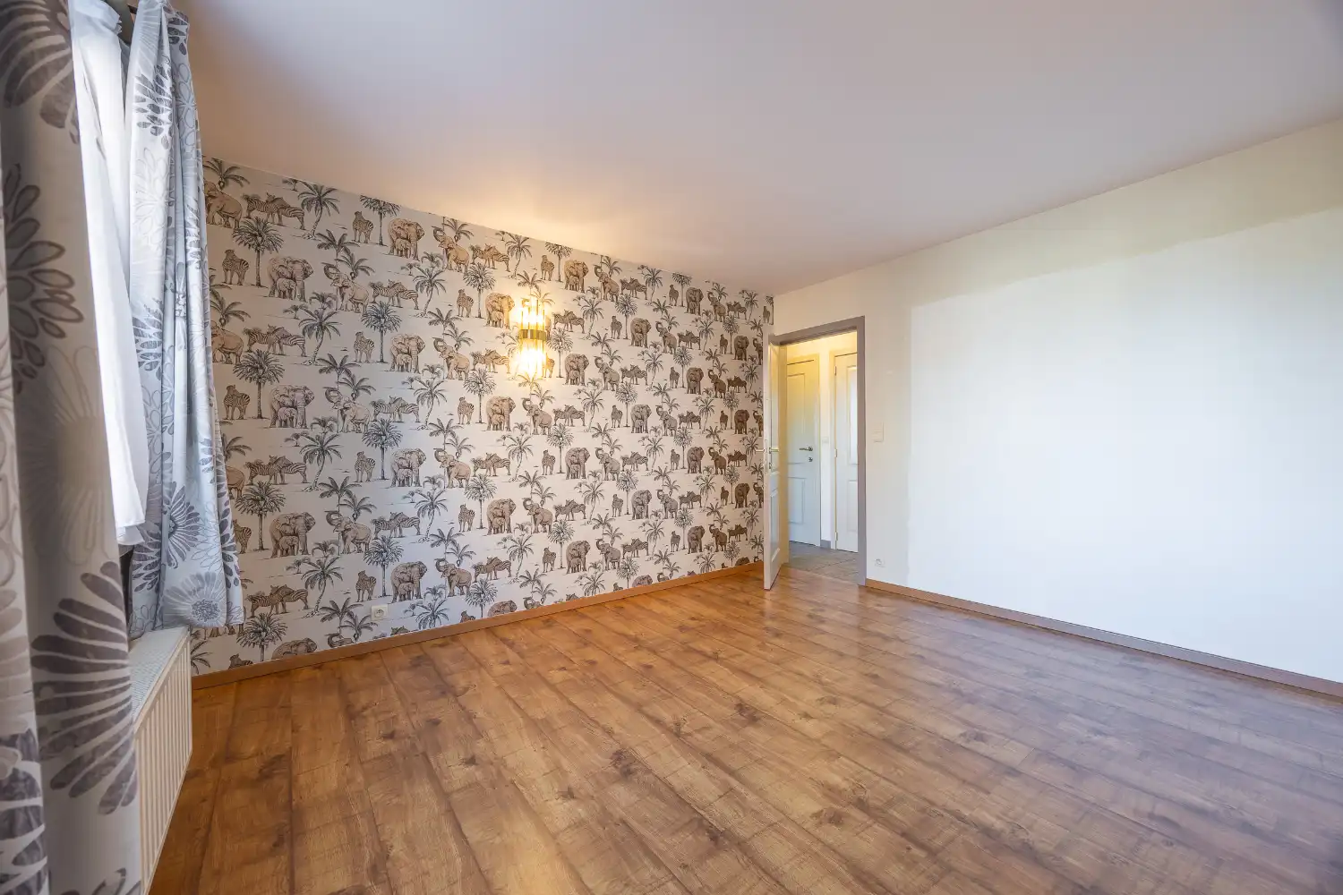 Appartement met twee slaapkamers en zonnig terras te koop in Middelkerke foto 19