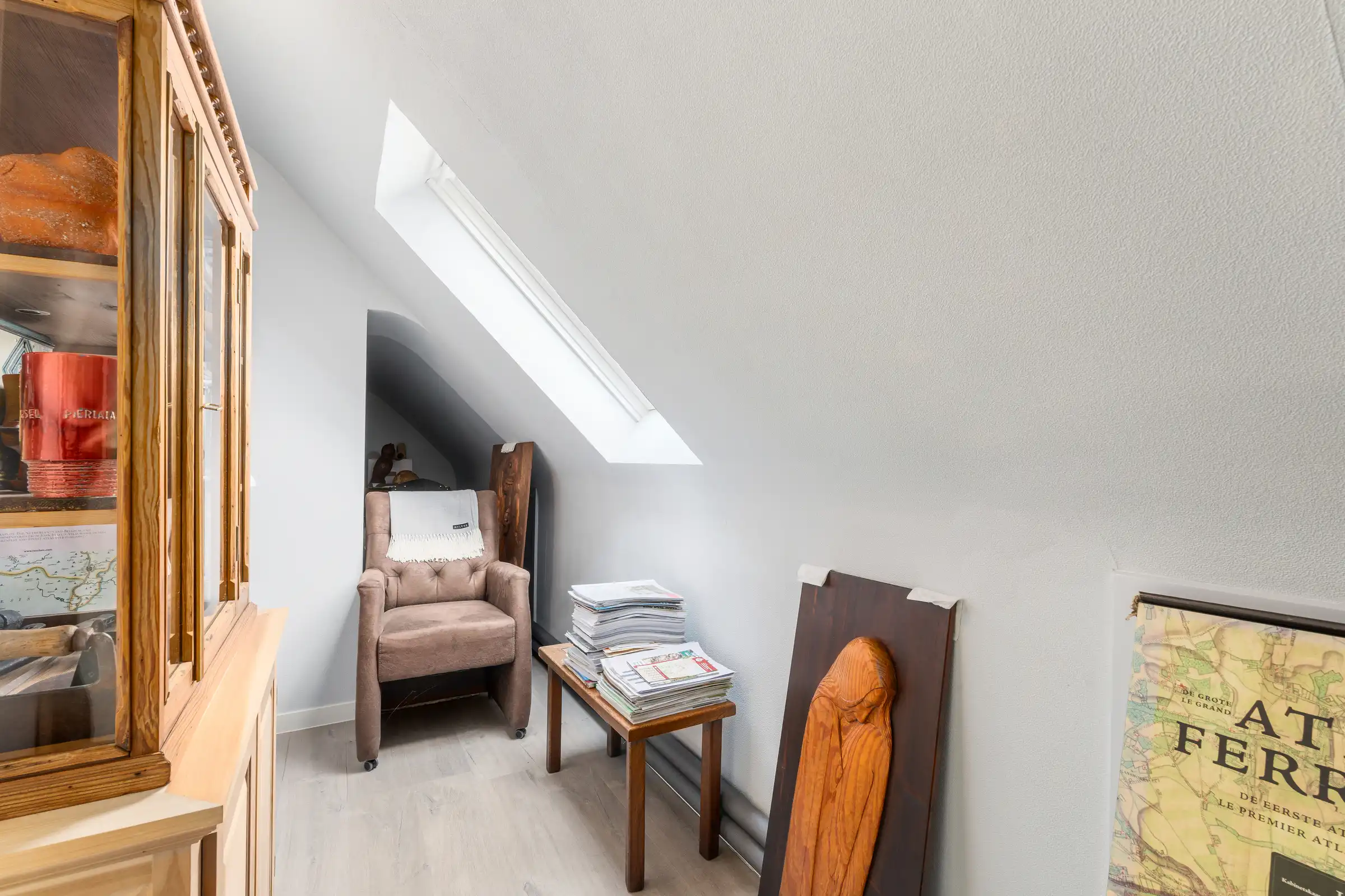 Uitstekend onderhouden woning op 1.267 m² in Lievegem foto 15